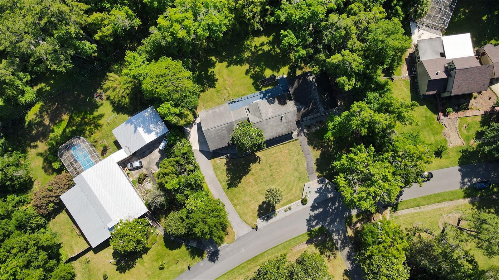 COLCLOUGH HILL - Residential