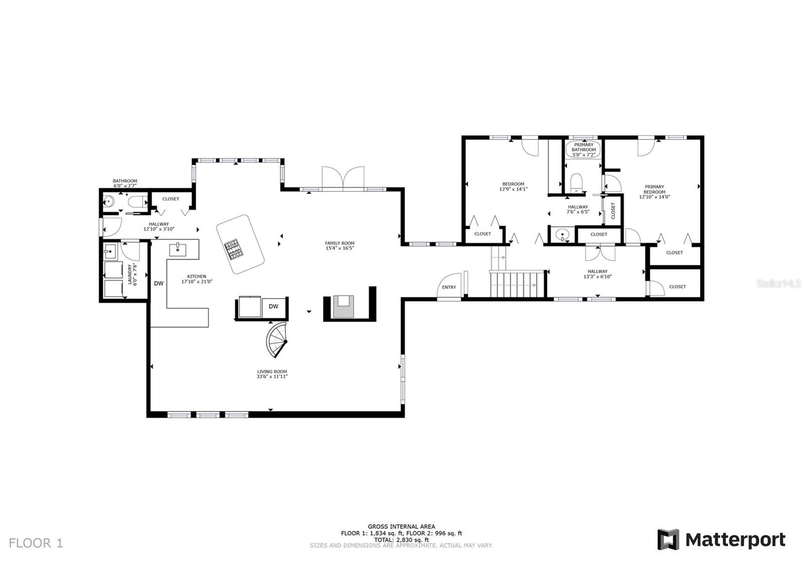 COLCLOUGH HILL - Residential