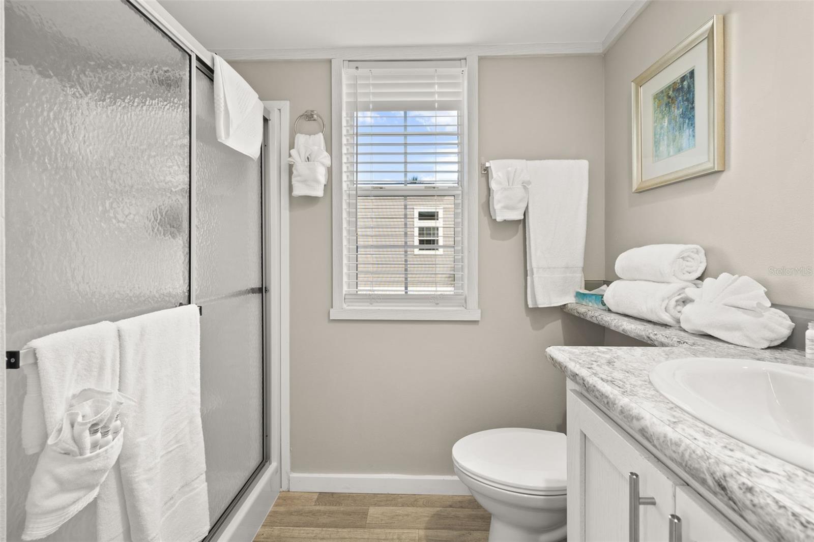 NONRESIDENTIAL CONDO - Residential