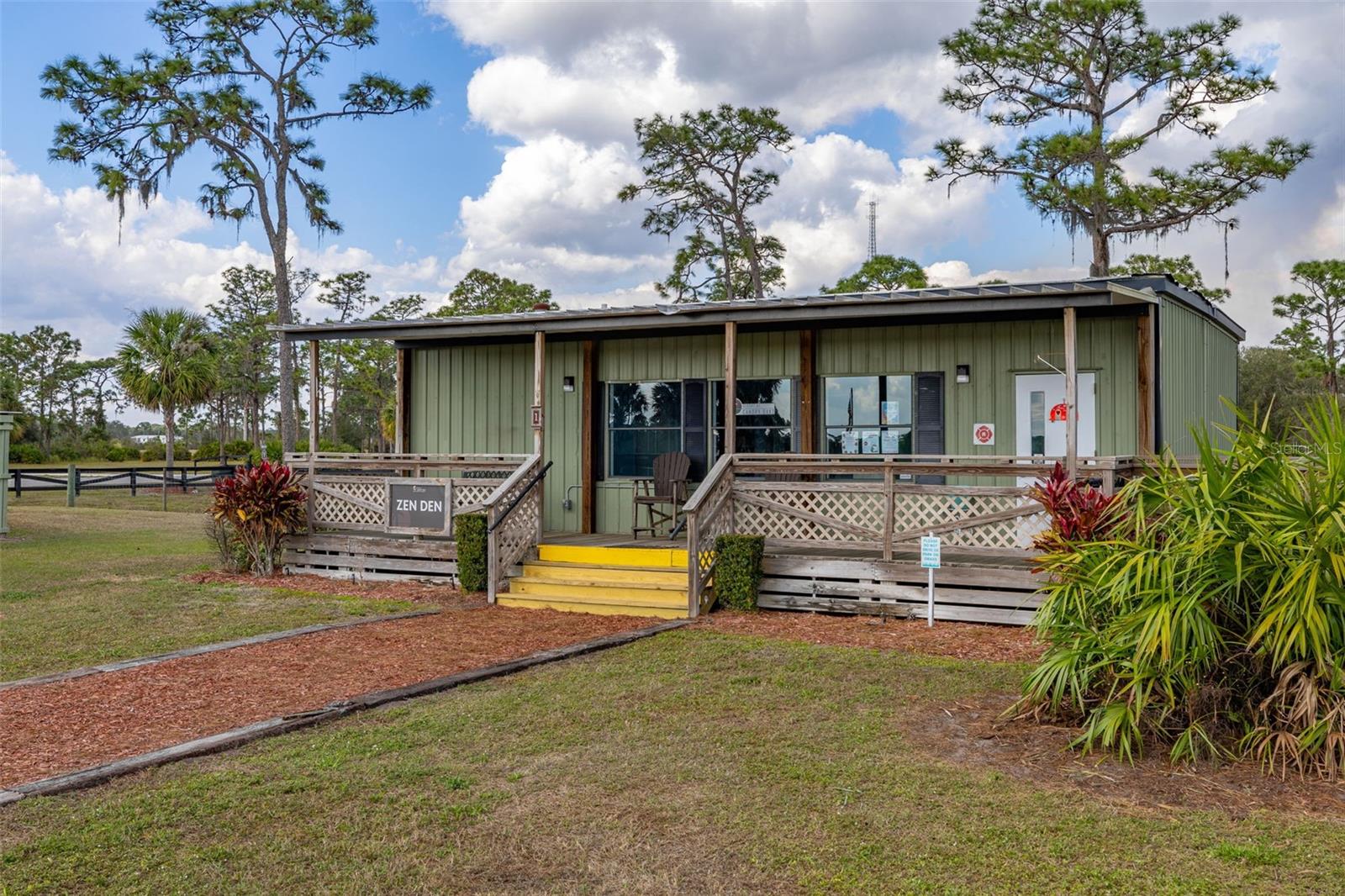 NONRESIDENTIAL CONDO - Residential