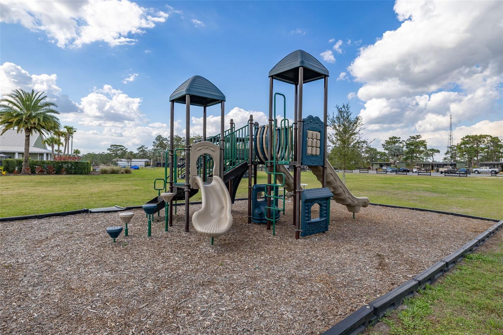 NONRESIDENTIAL CONDO - Residential