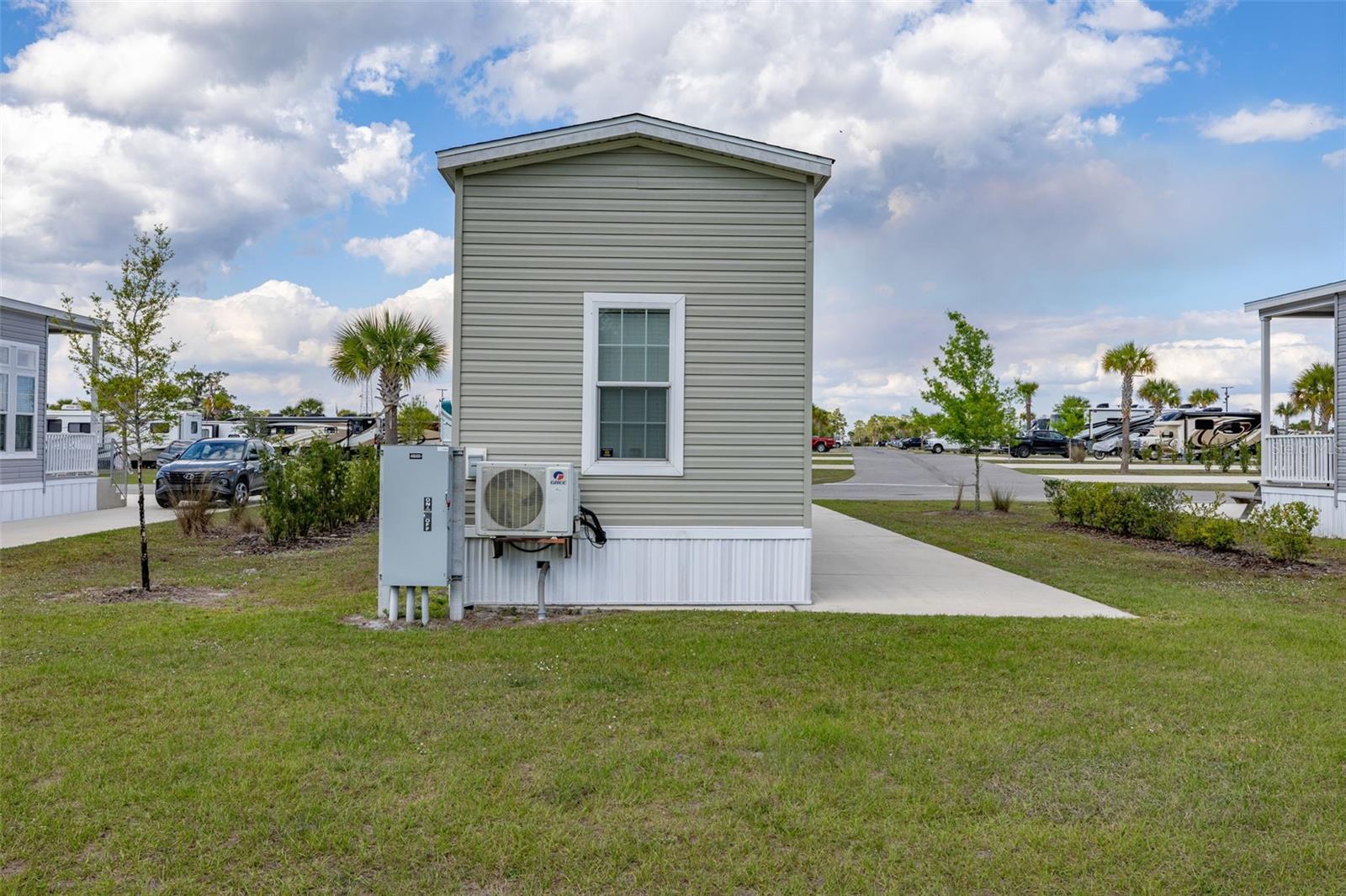 NONRESIDENTIAL CONDO - Residential