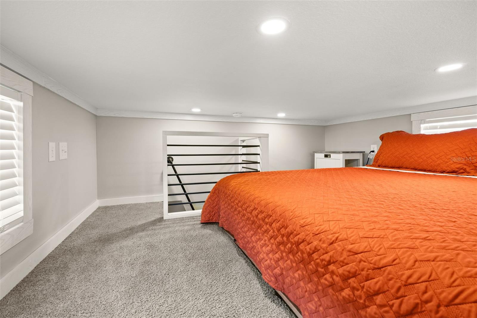 NONRESIDENTIAL CONDO - Residential