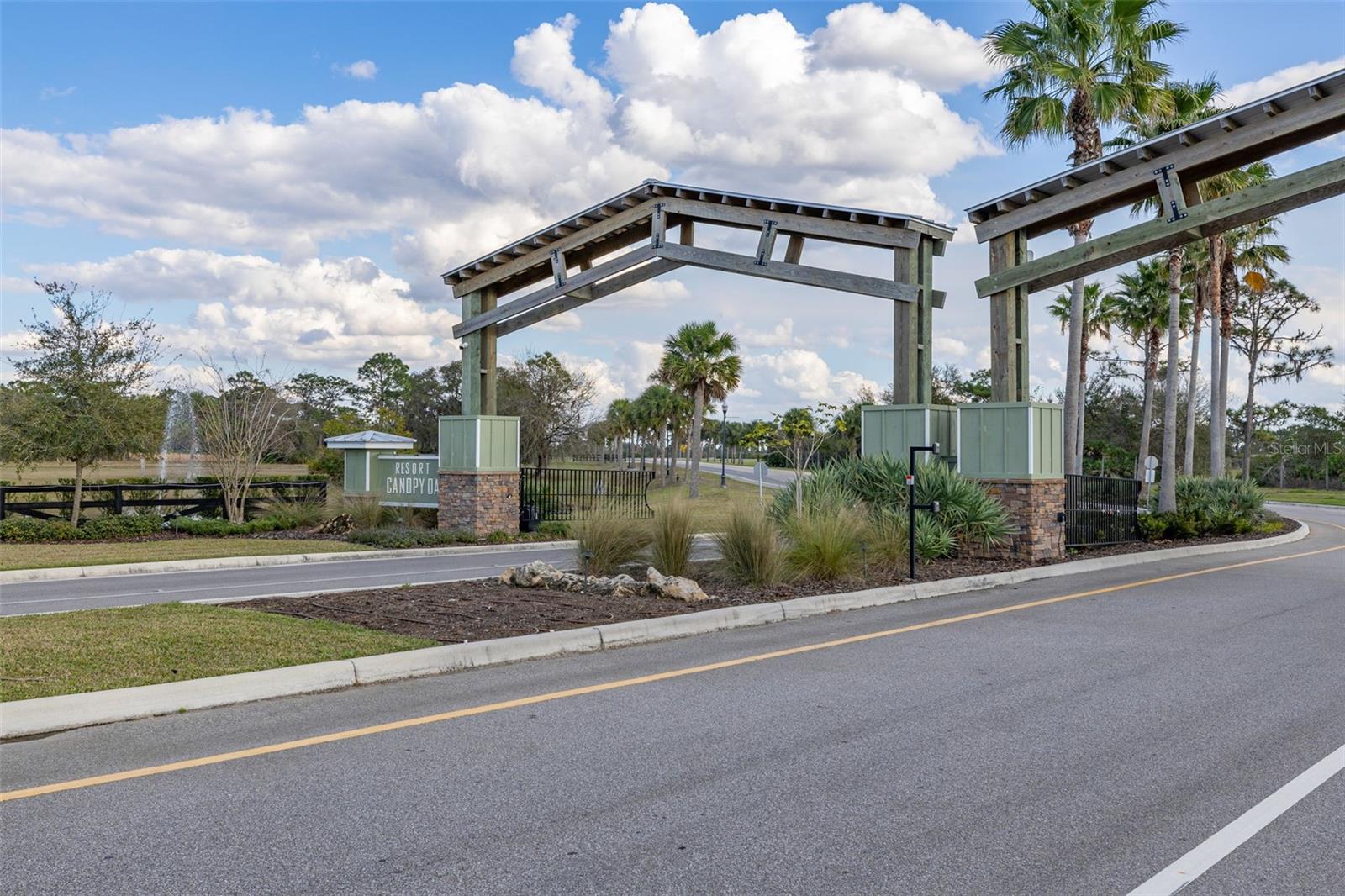 NONRESIDENTIAL CONDO - Residential