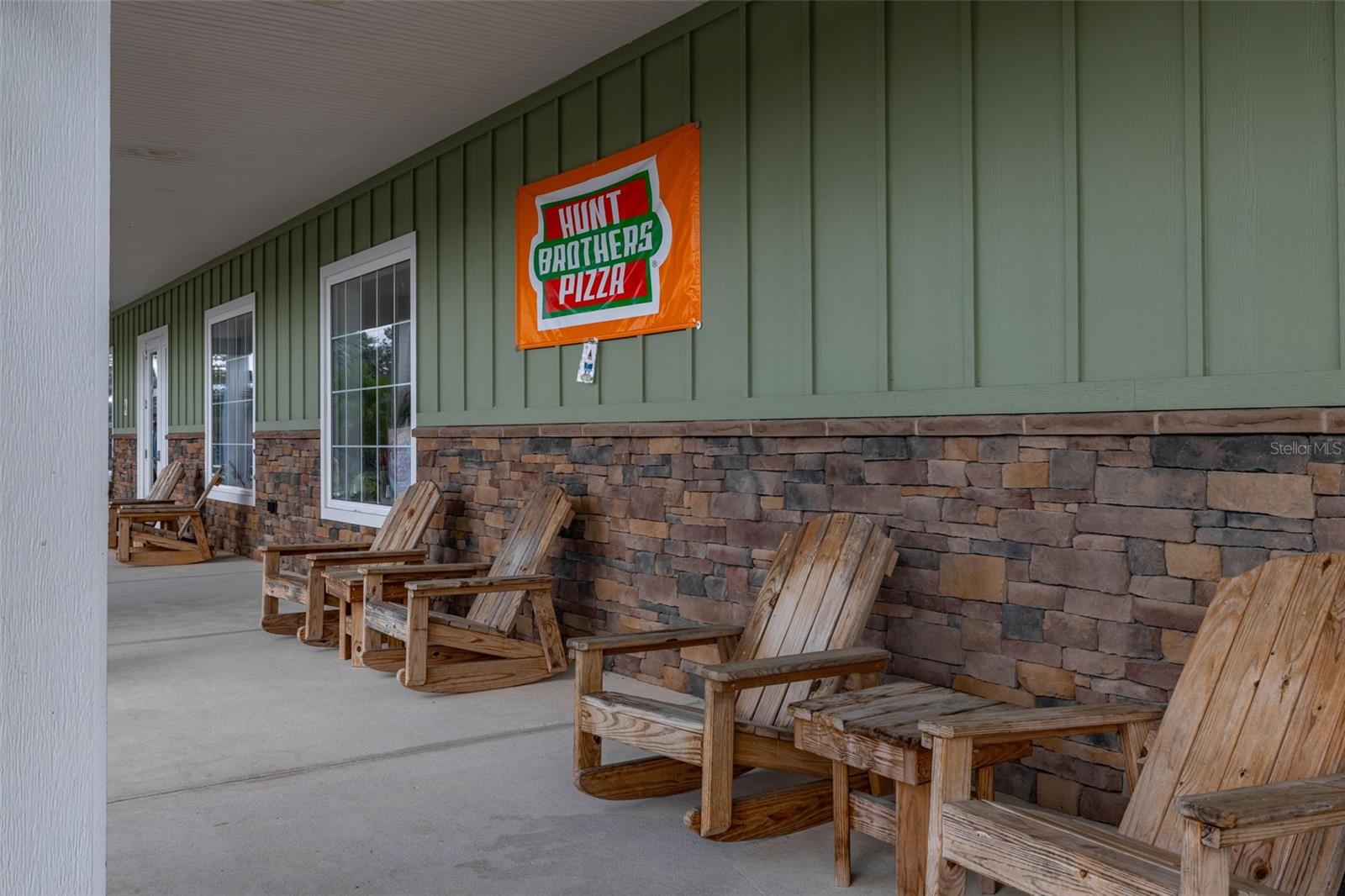 NONRESIDENTIAL CONDO - Residential