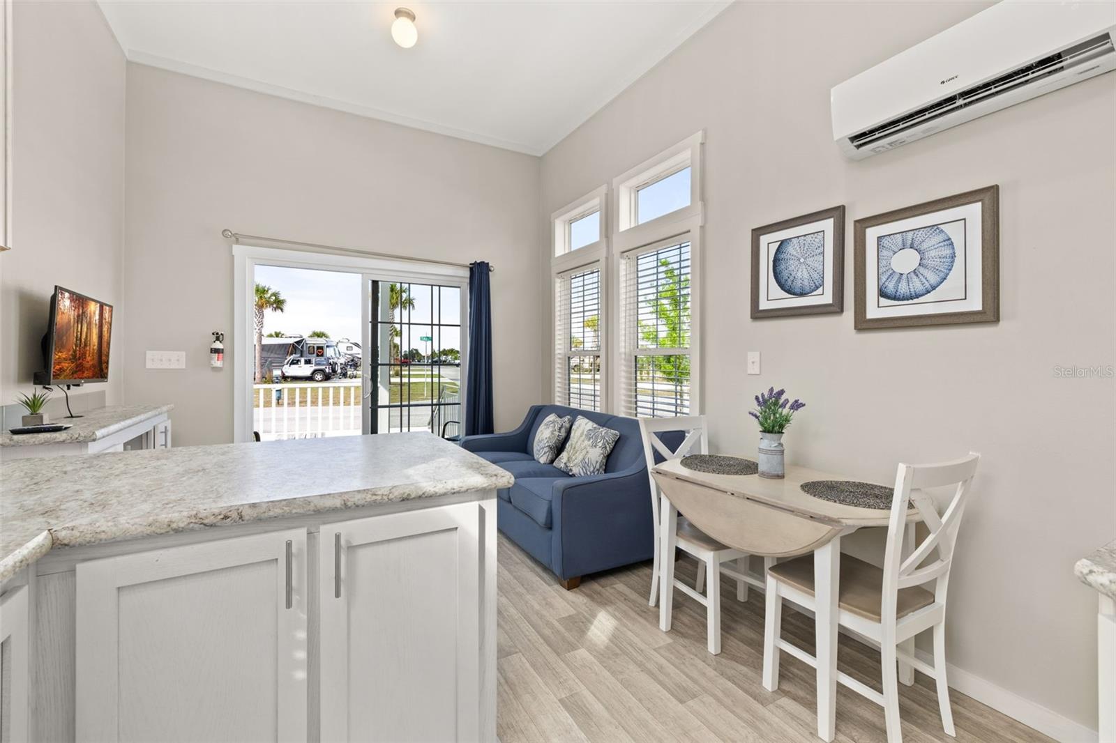 NONRESIDENTIAL CONDO - Residential