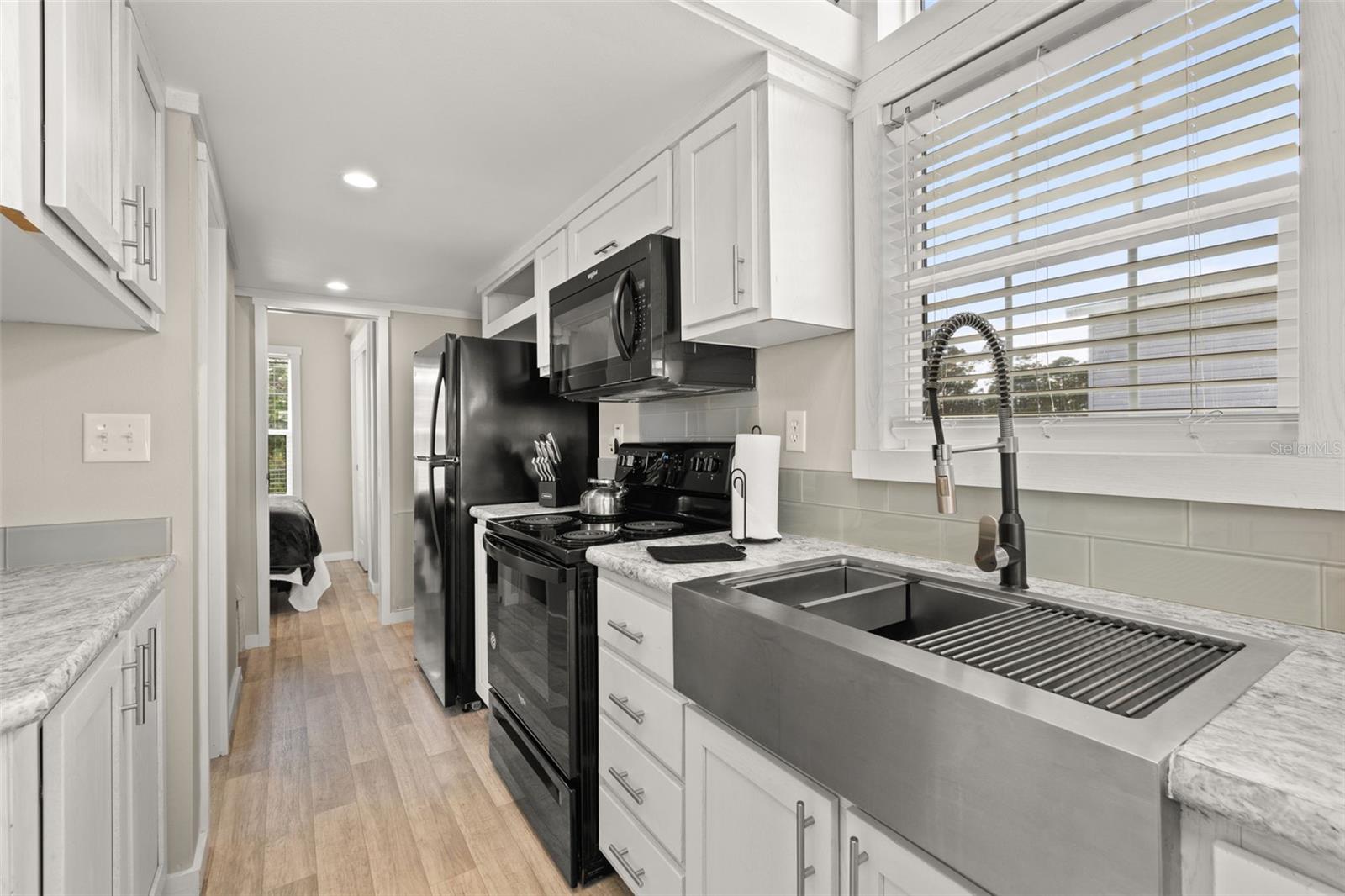 NONRESIDENTIAL CONDO - Residential