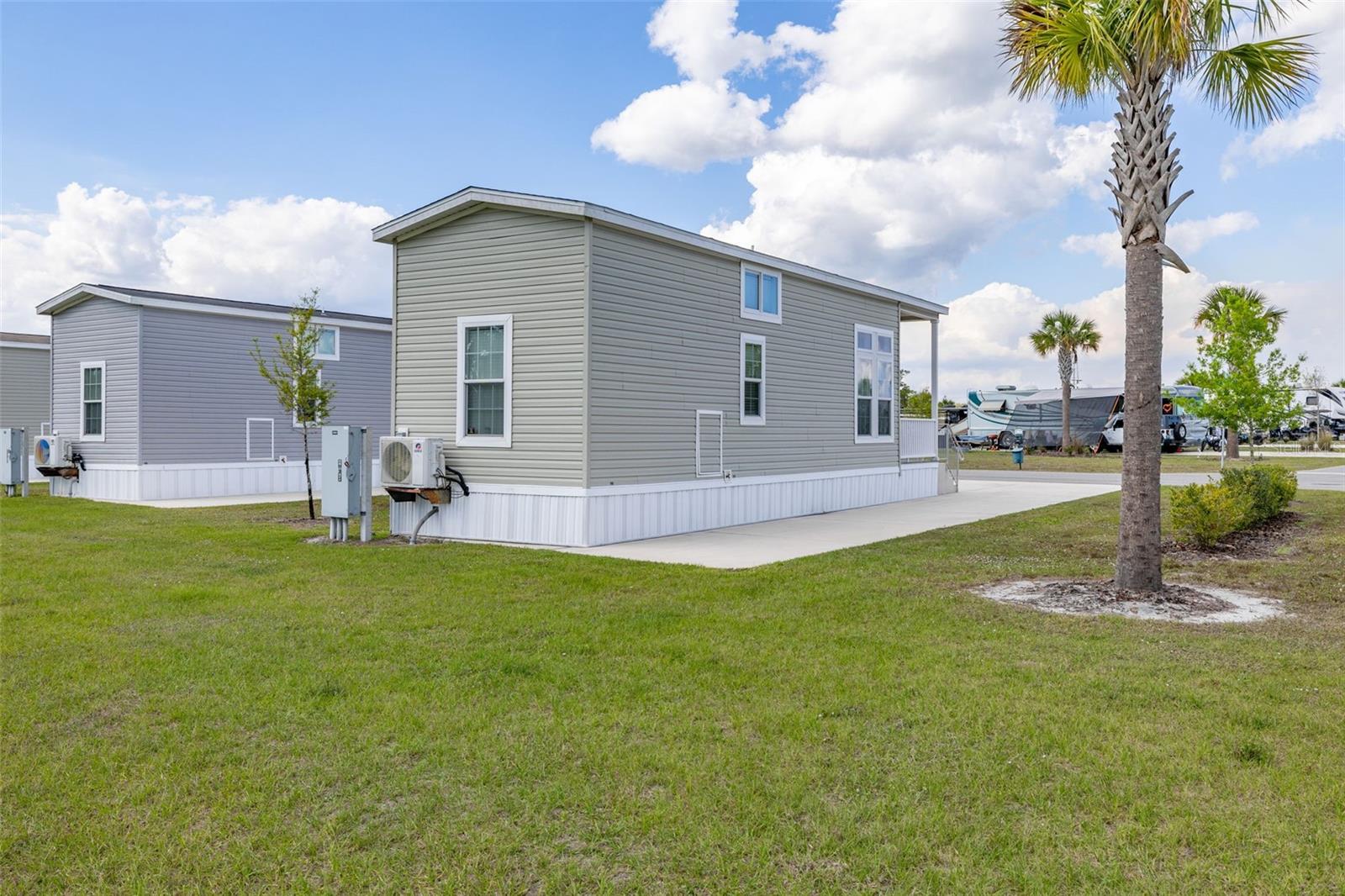 NONRESIDENTIAL CONDO - Residential