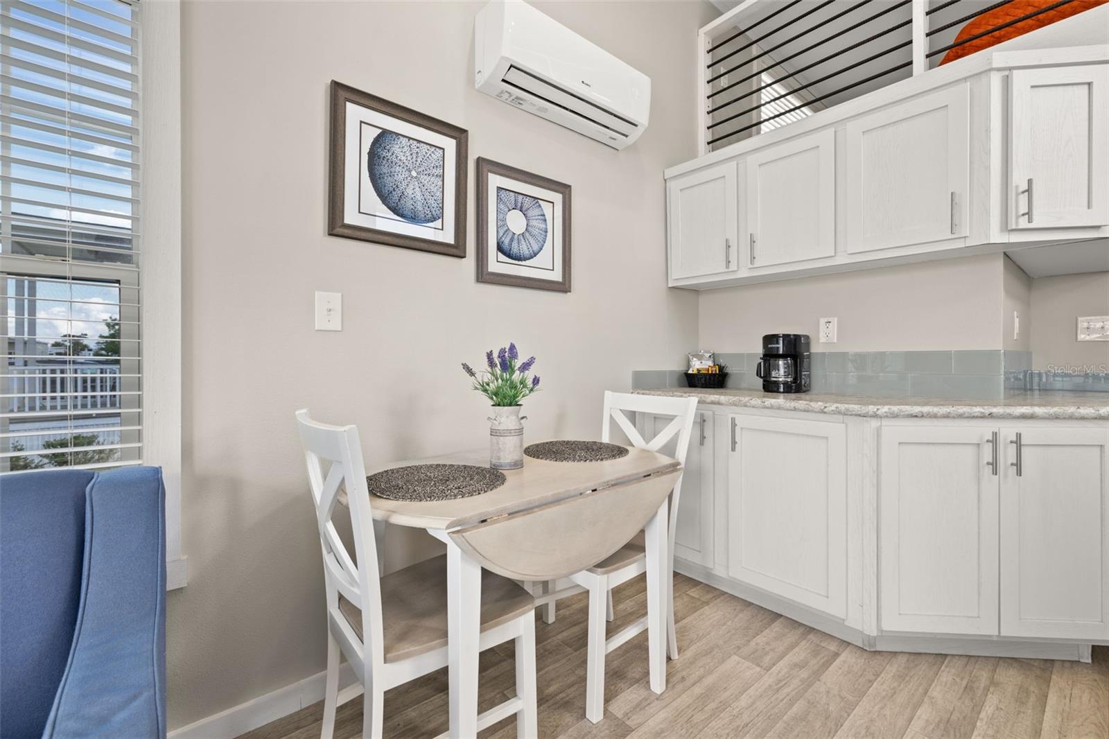 NONRESIDENTIAL CONDO - Residential