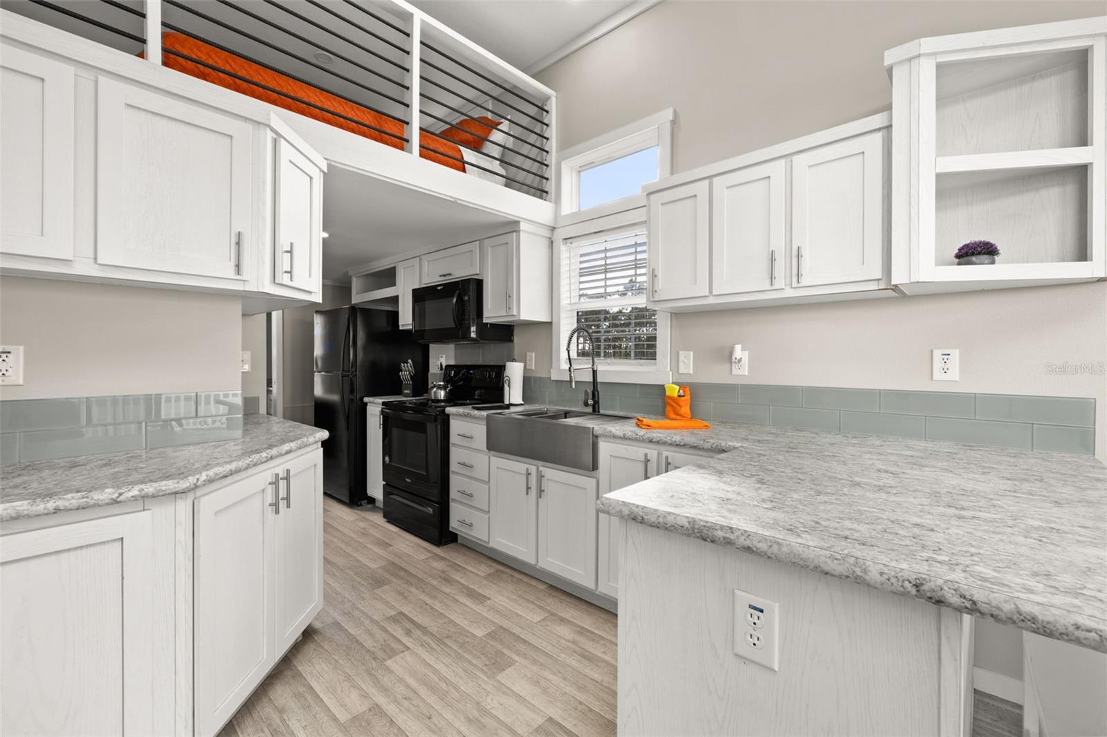 NONRESIDENTIAL CONDO - Residential