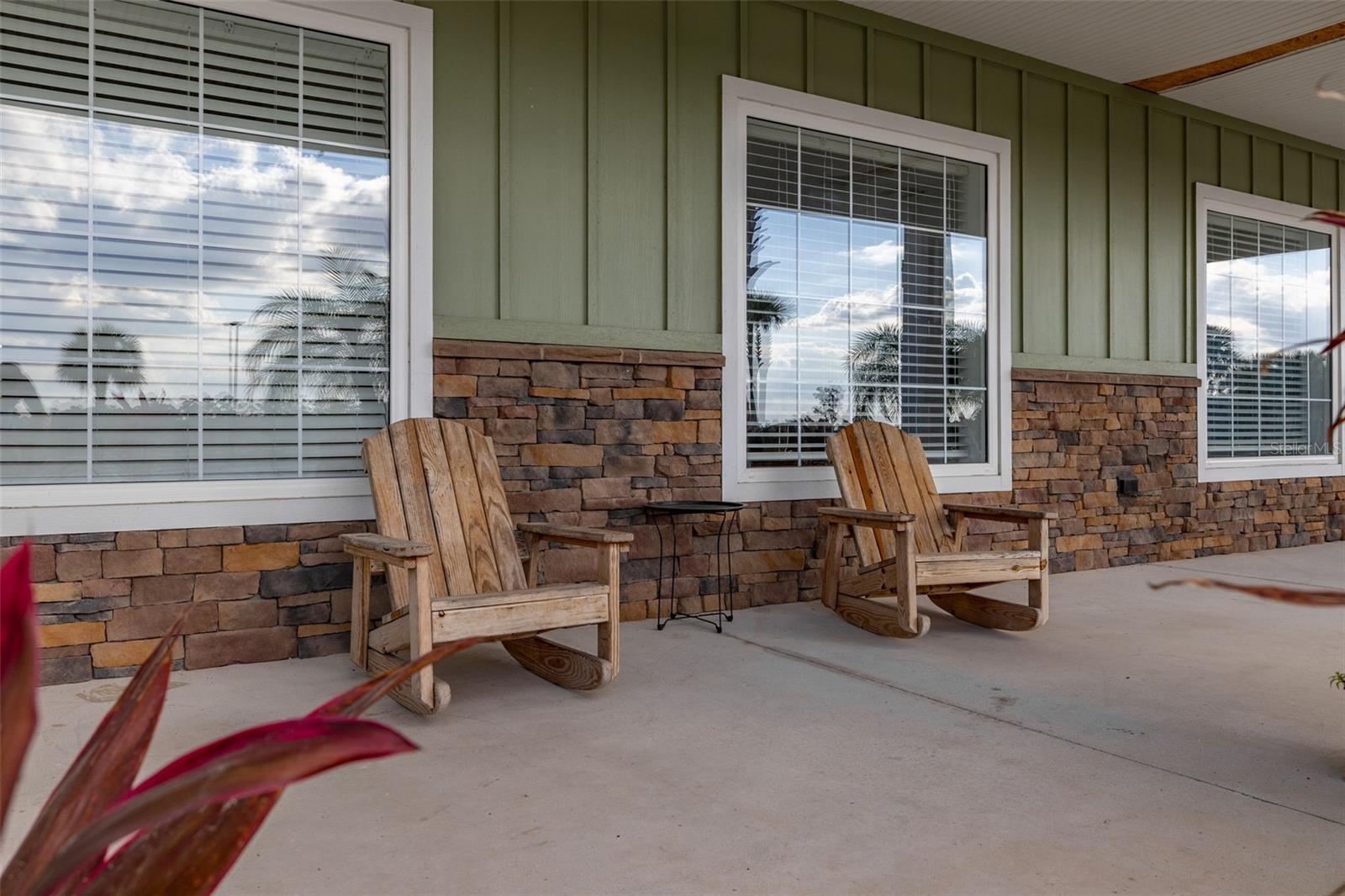 NONRESIDENTIAL CONDO - Residential