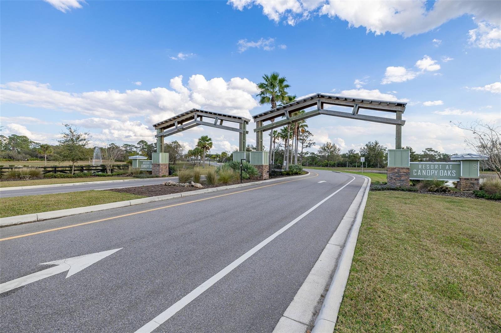 NONRESIDENTIAL CONDO - Residential