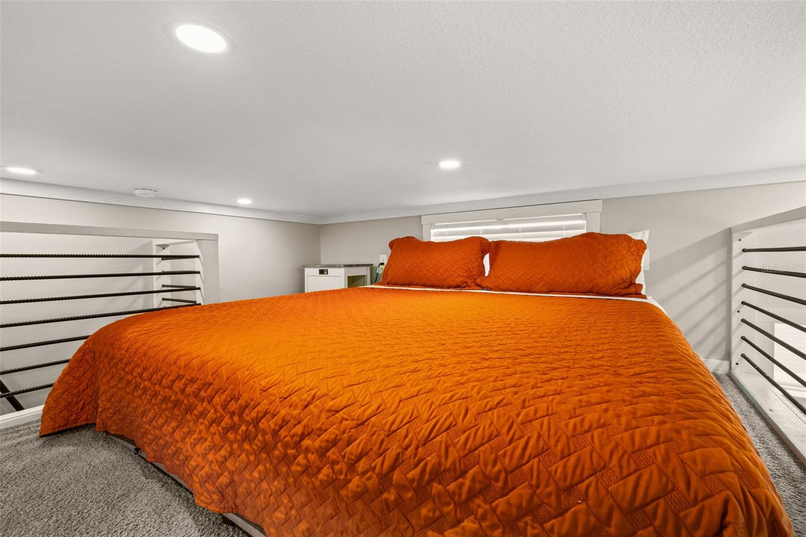 NONRESIDENTIAL CONDO - Residential