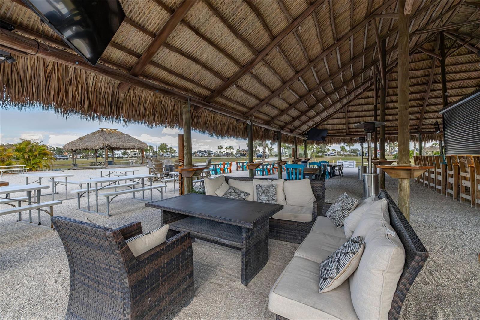 NONRESIDENTIAL CONDO - Residential