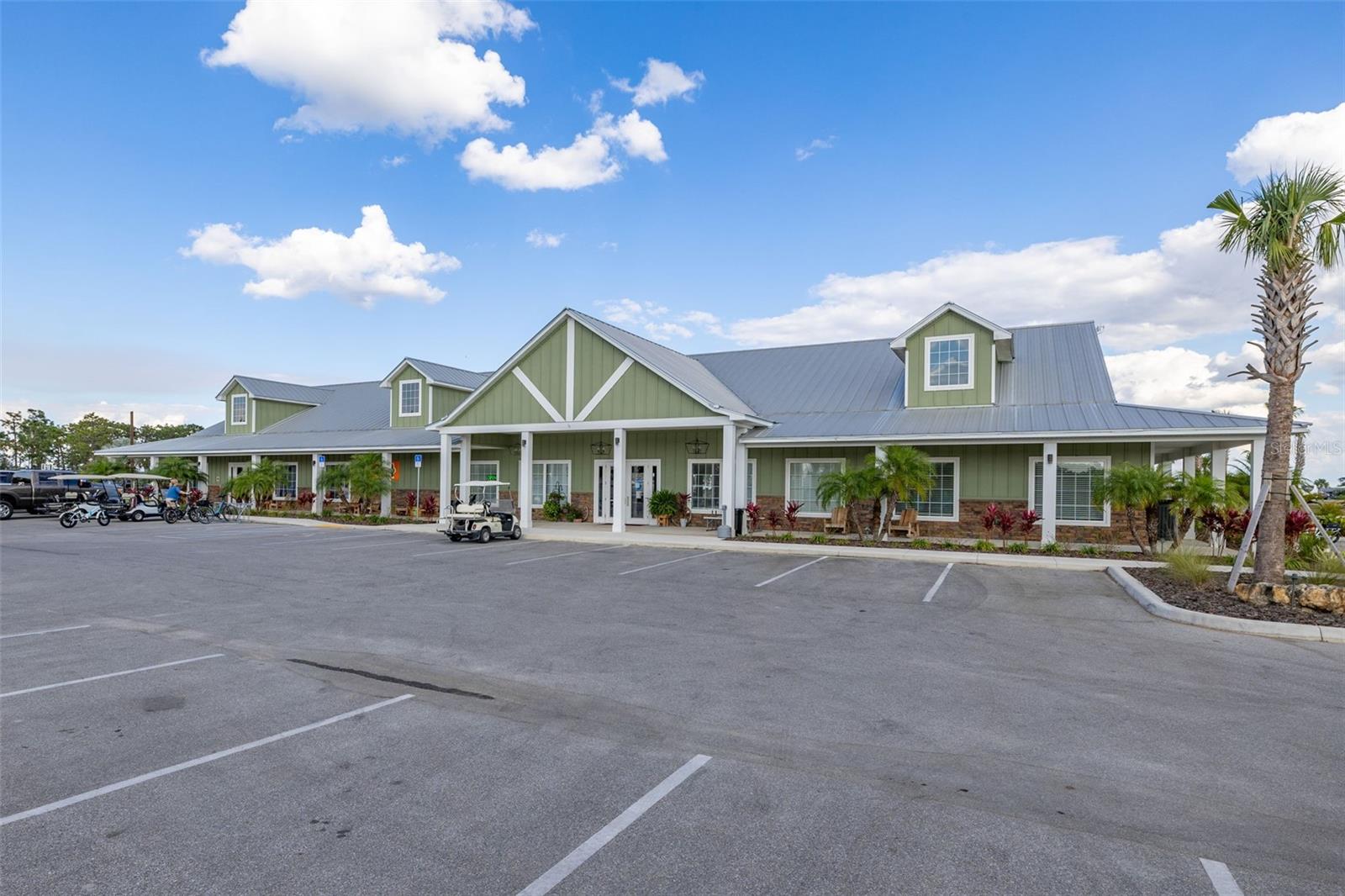 NONRESIDENTIAL CONDO - Residential