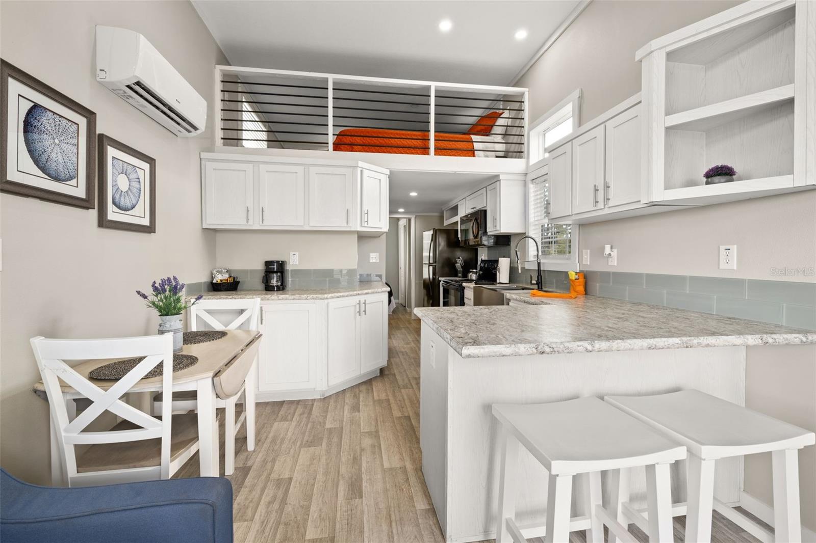 NONRESIDENTIAL CONDO - Residential