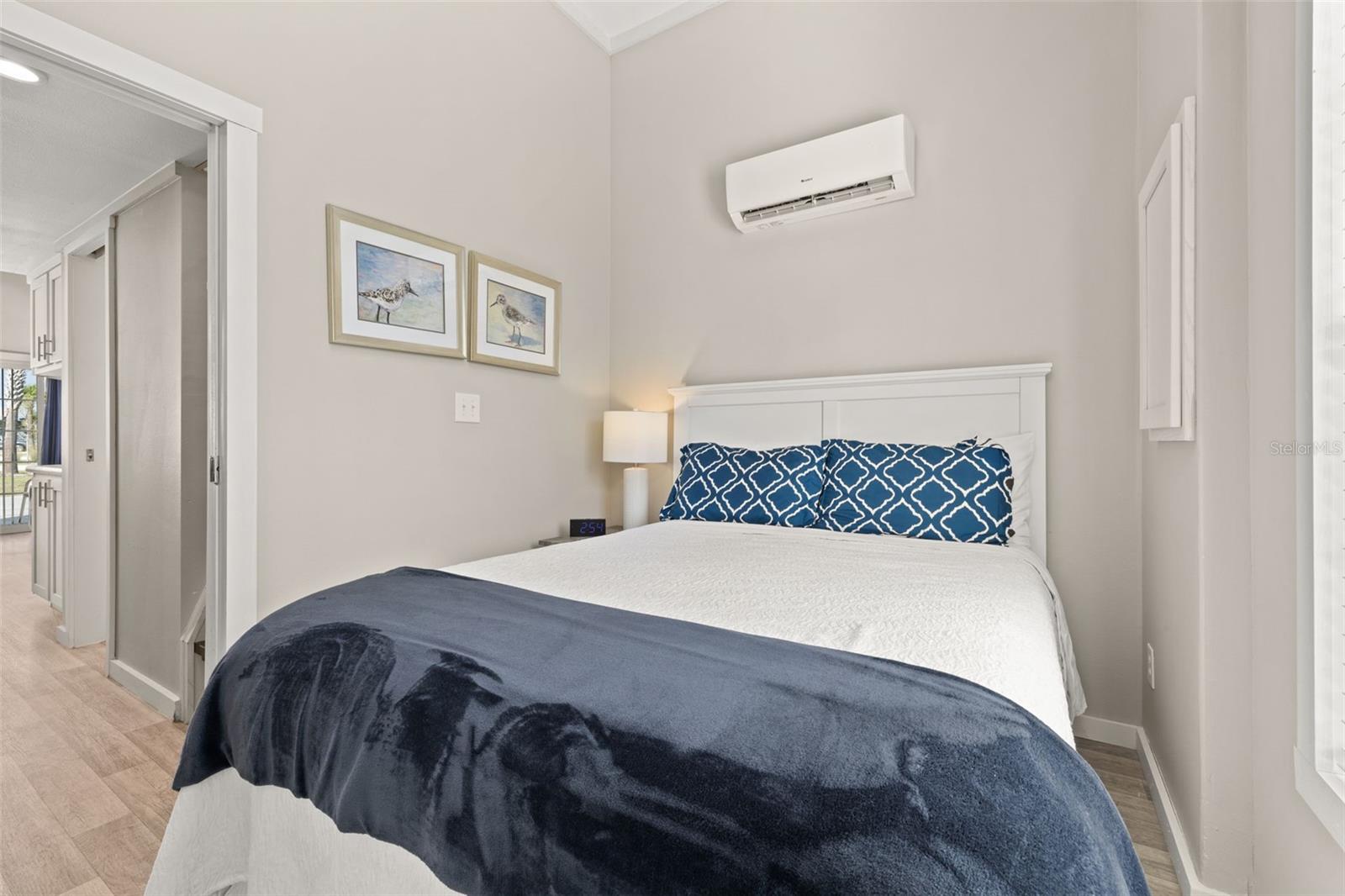 NONRESIDENTIAL CONDO - Residential