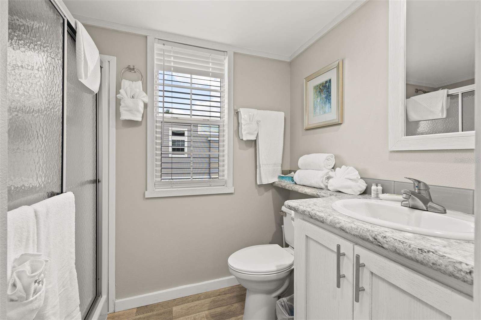 NONRESIDENTIAL CONDO - Residential