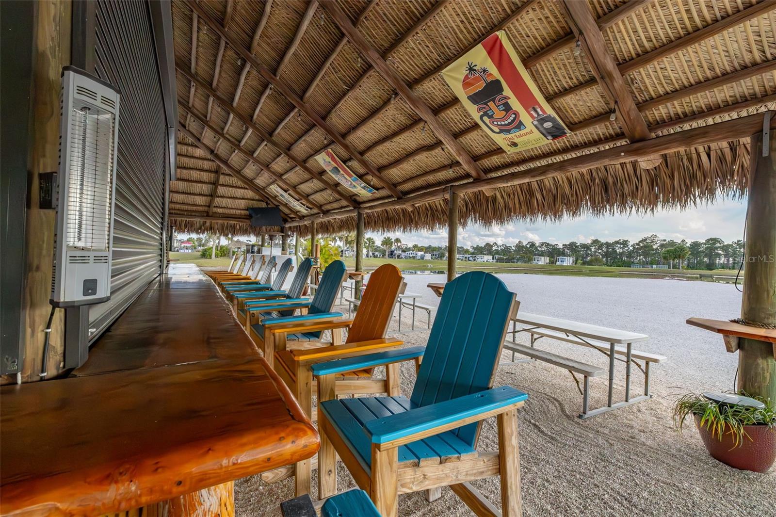 NONRESIDENTIAL CONDO - Residential