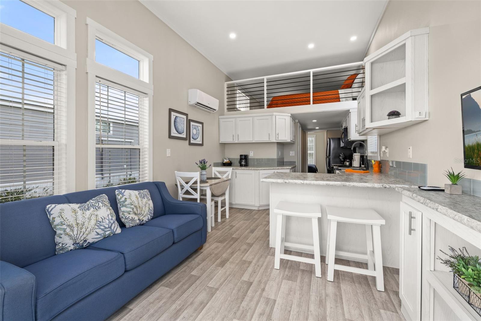 NONRESIDENTIAL CONDO - Residential