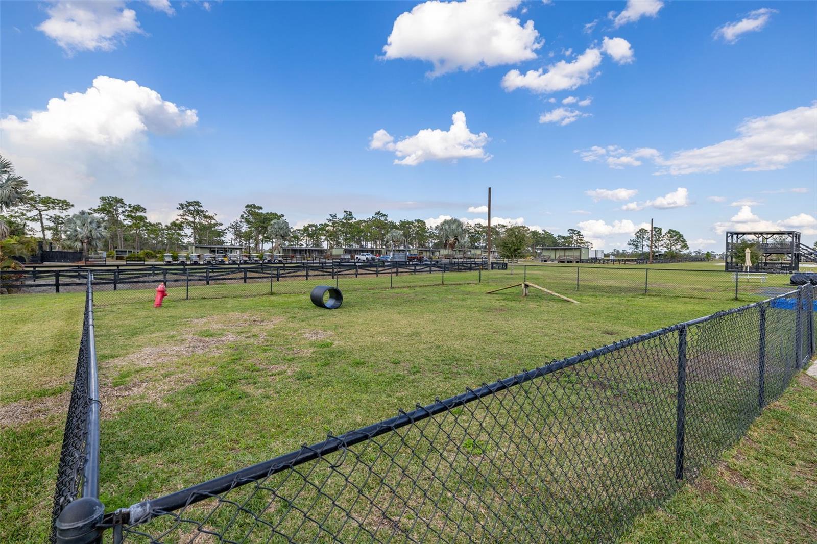 NONRESIDENTIAL CONDO - Residential