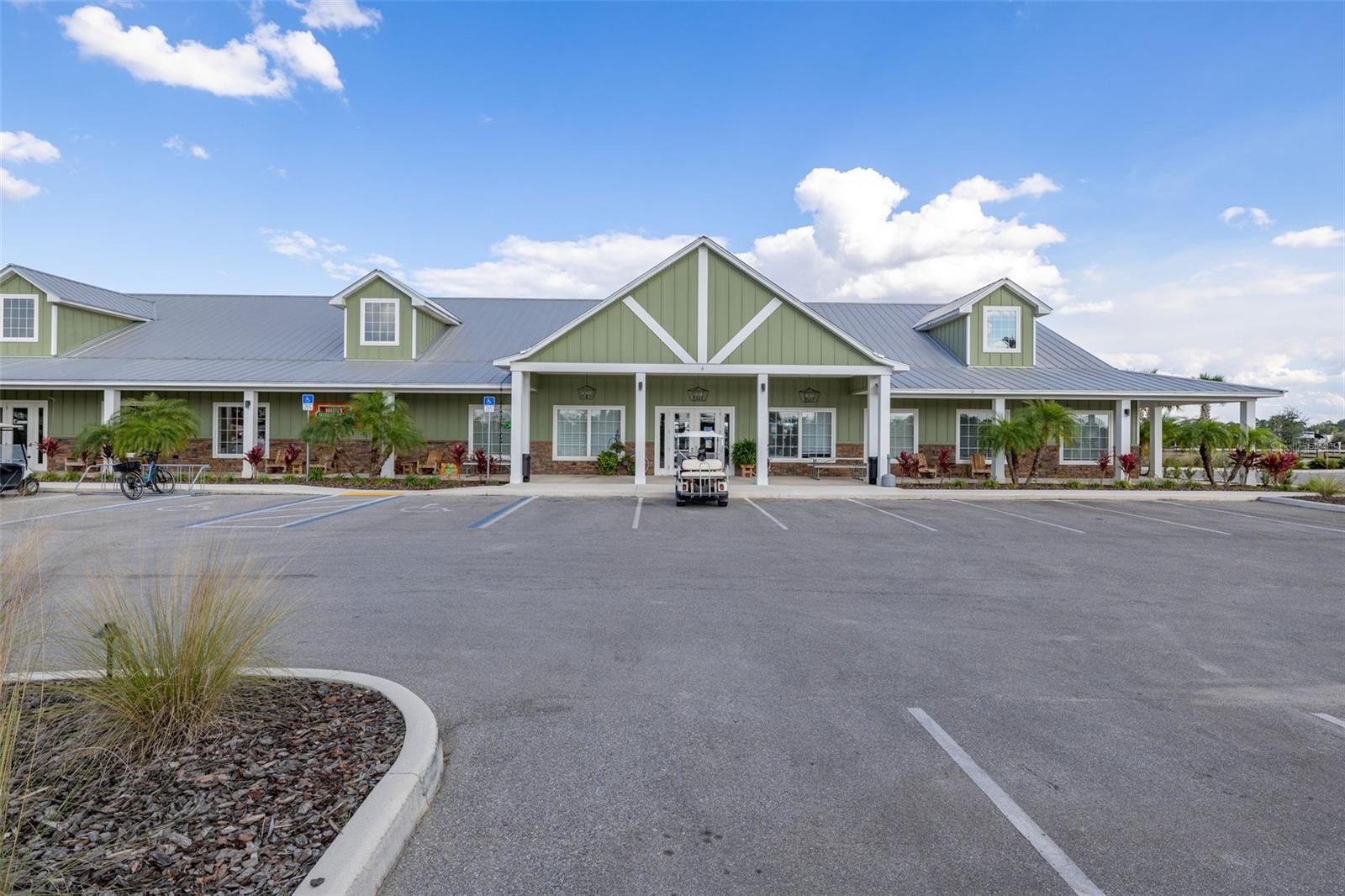 NONRESIDENTIAL CONDO - Residential