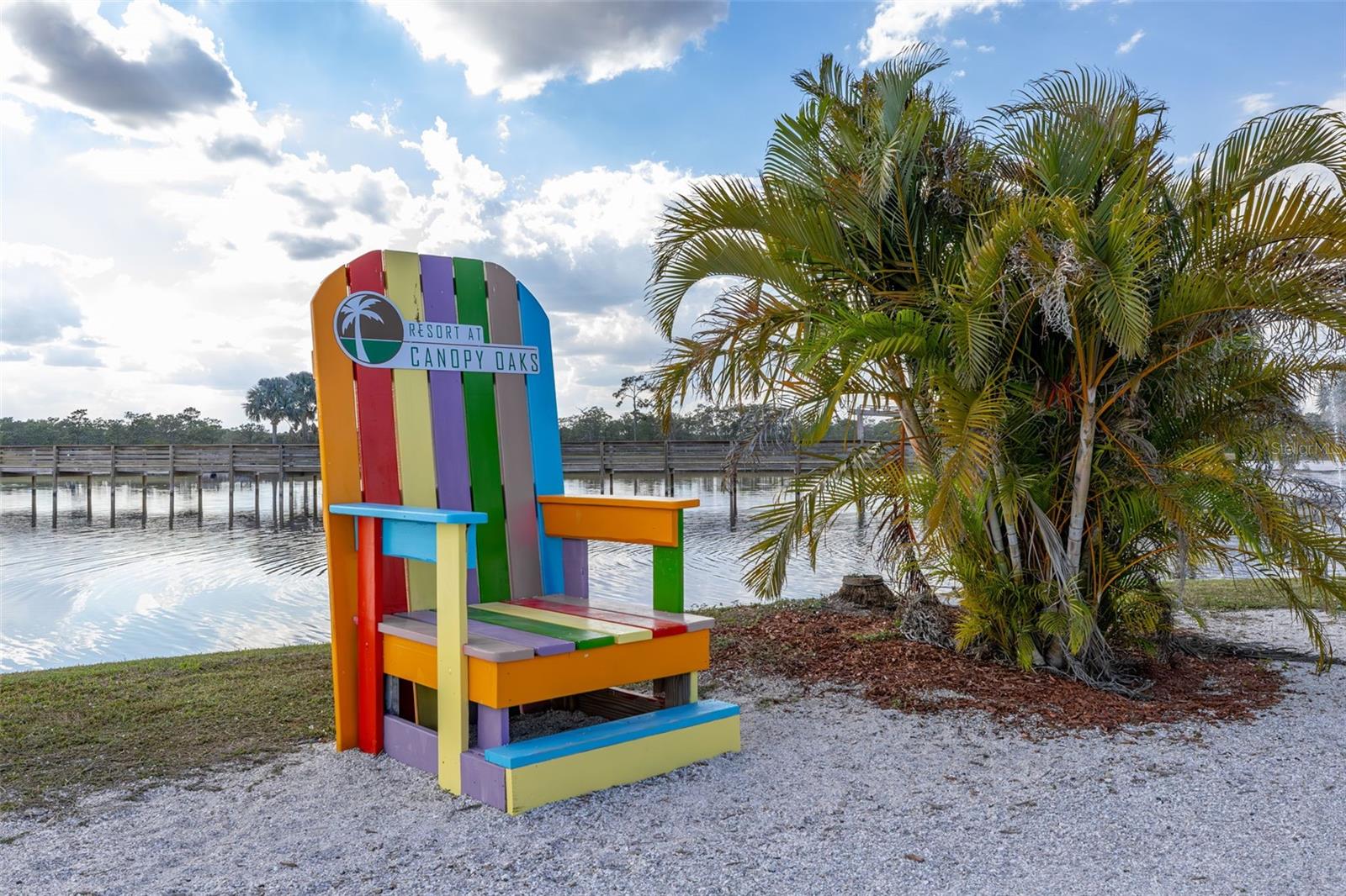 NONRESIDENTIAL CONDO - Residential