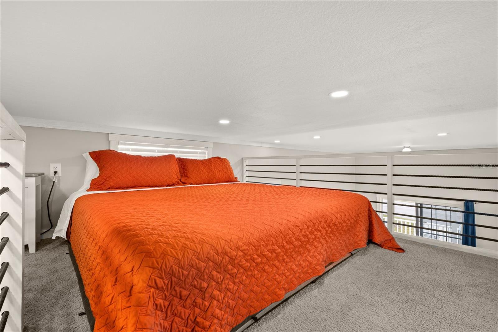 NONRESIDENTIAL CONDO - Residential