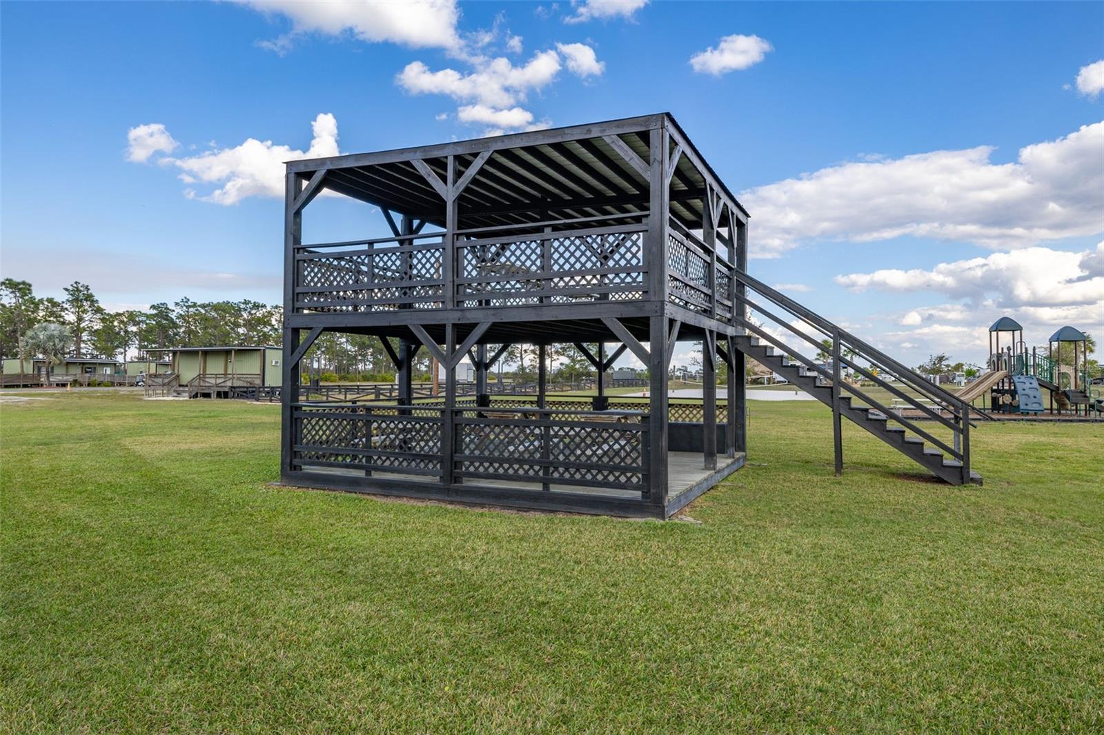 NONRESIDENTIAL CONDO - Residential