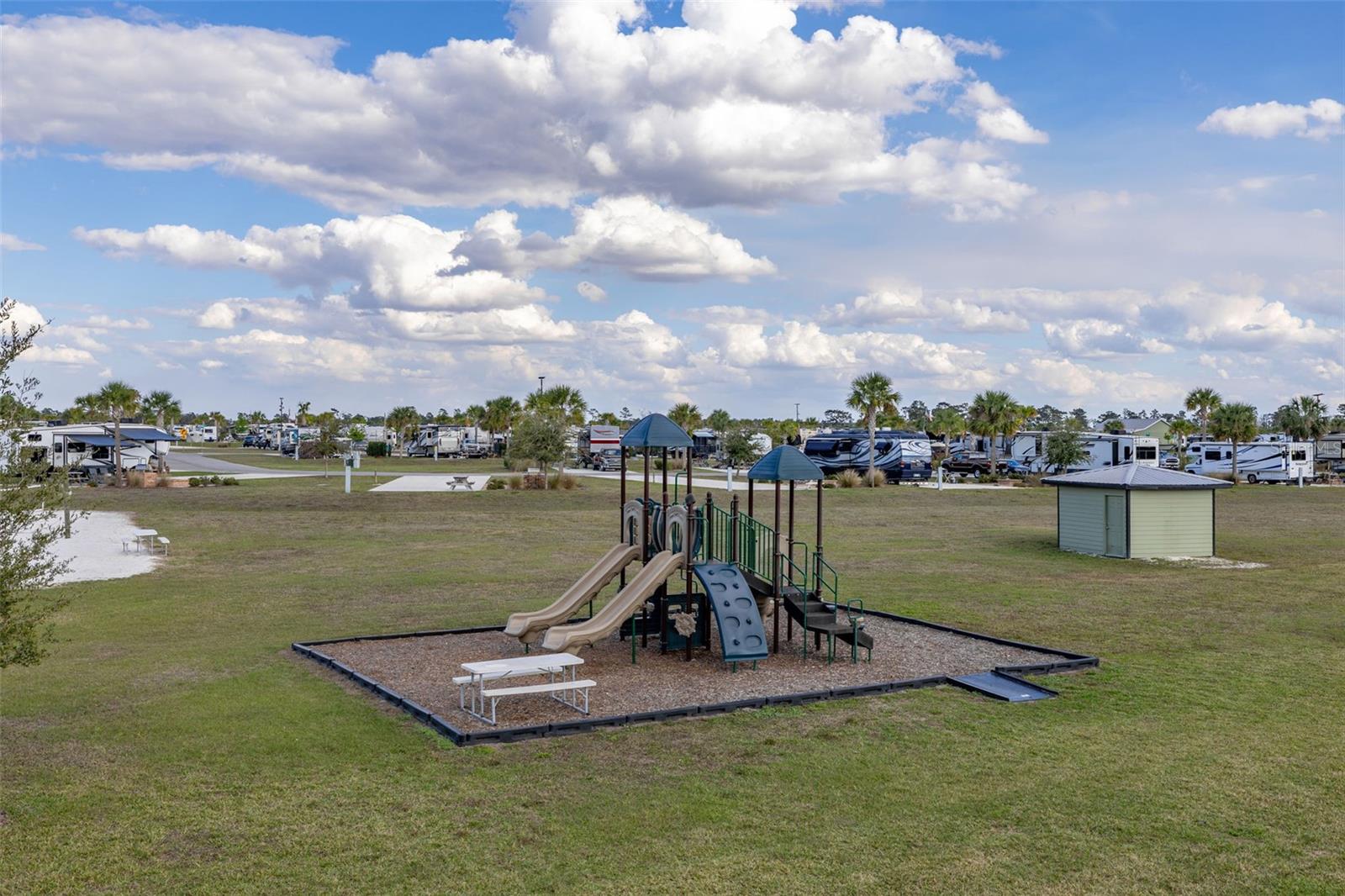 NONRESIDENTIAL CONDO - Residential