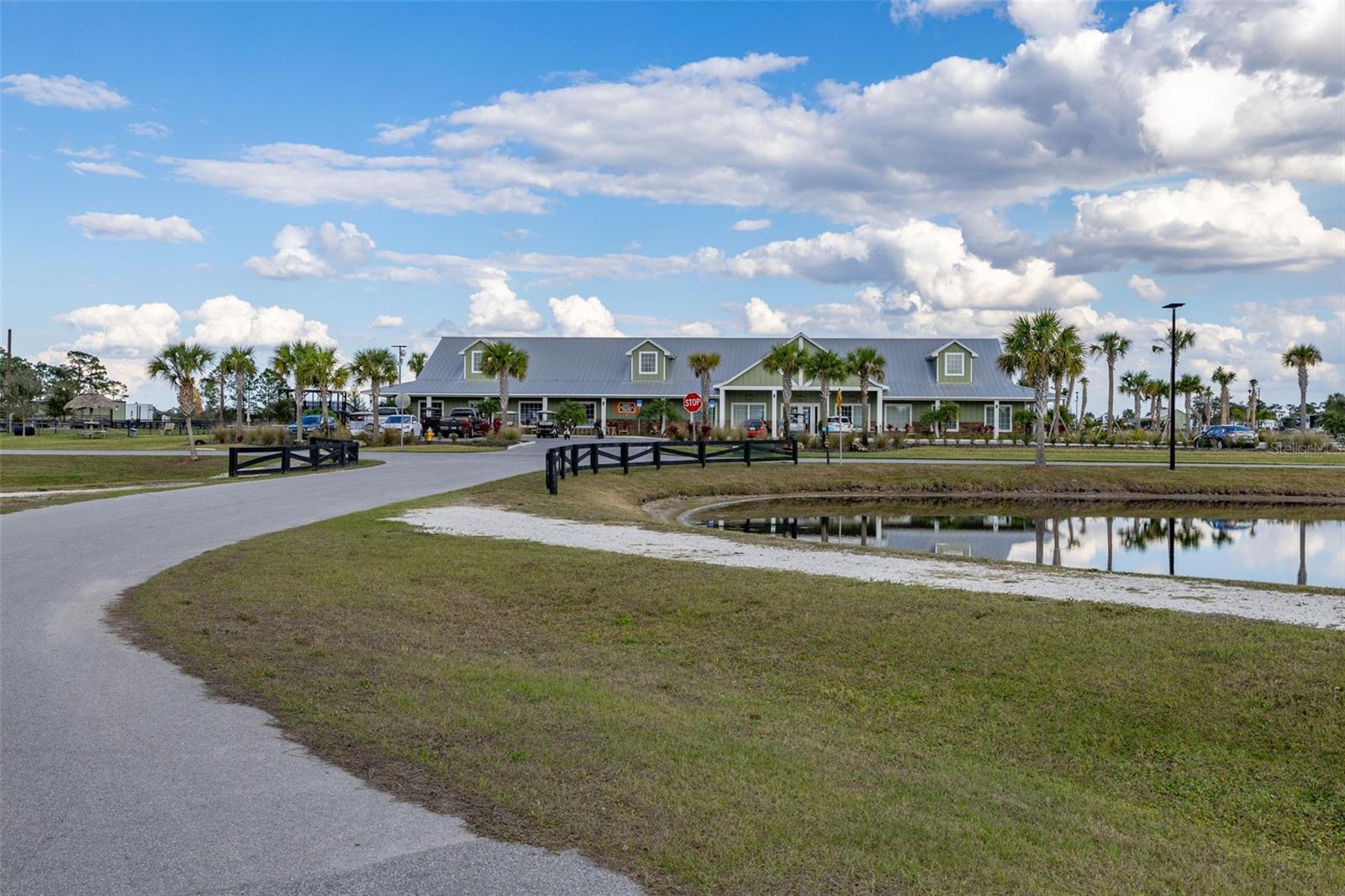 NONRESIDENTIAL CONDO - Residential