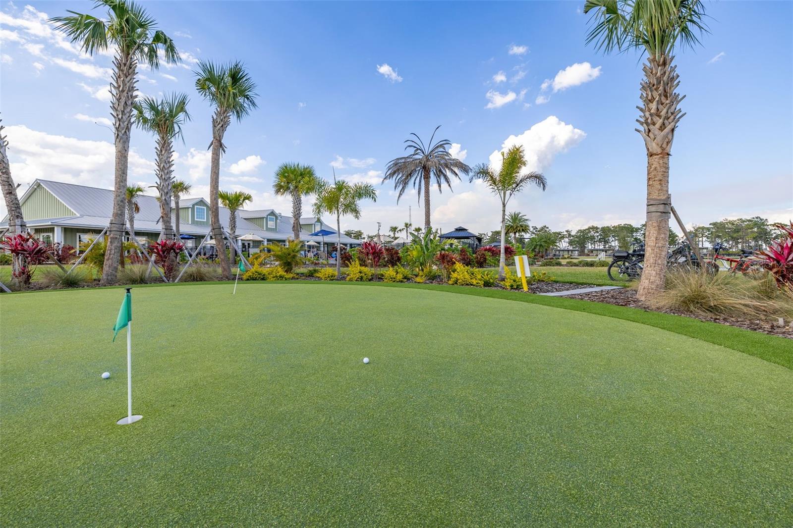 NONRESIDENTIAL CONDO - Residential