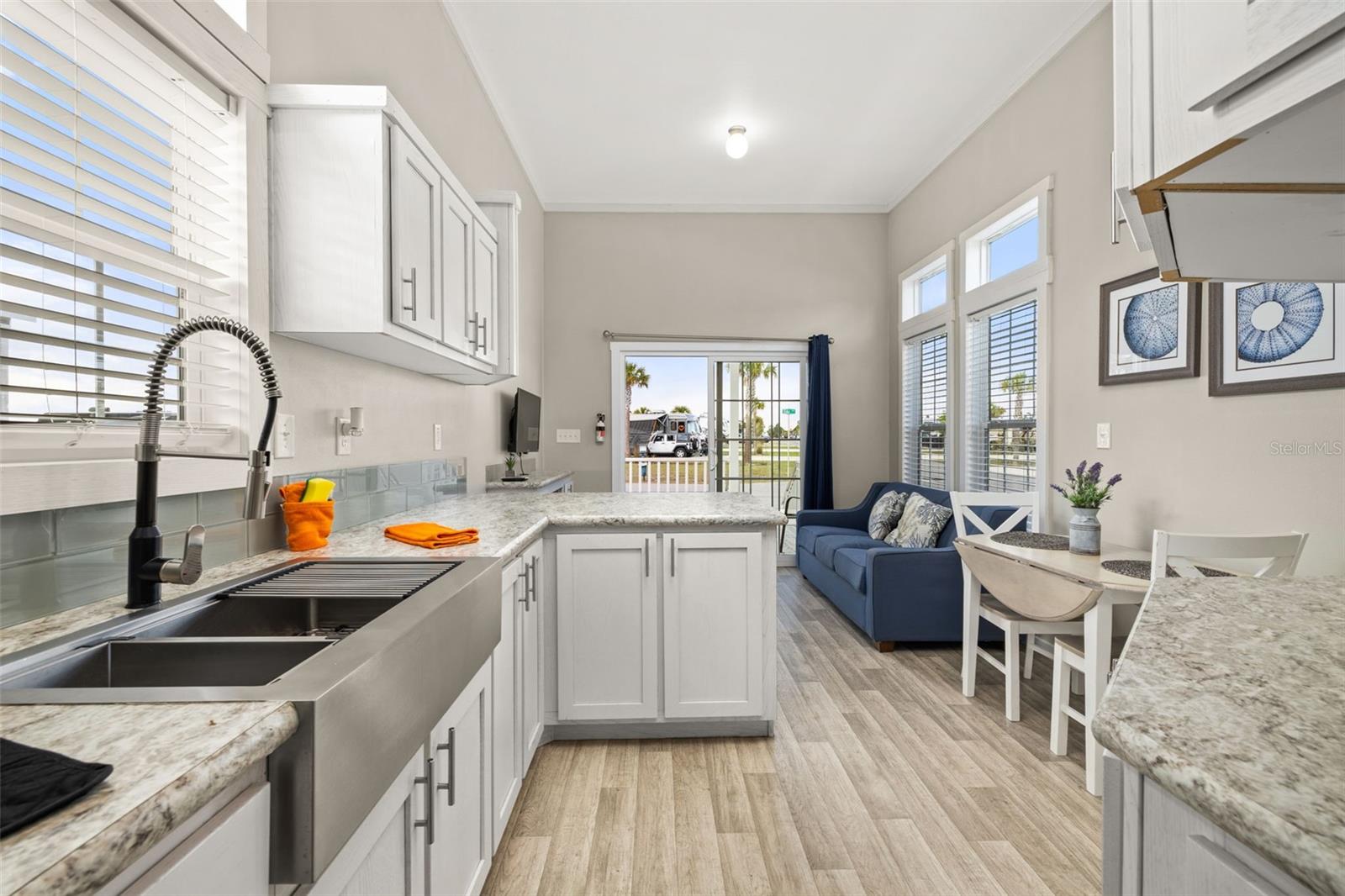 NONRESIDENTIAL CONDO - Residential