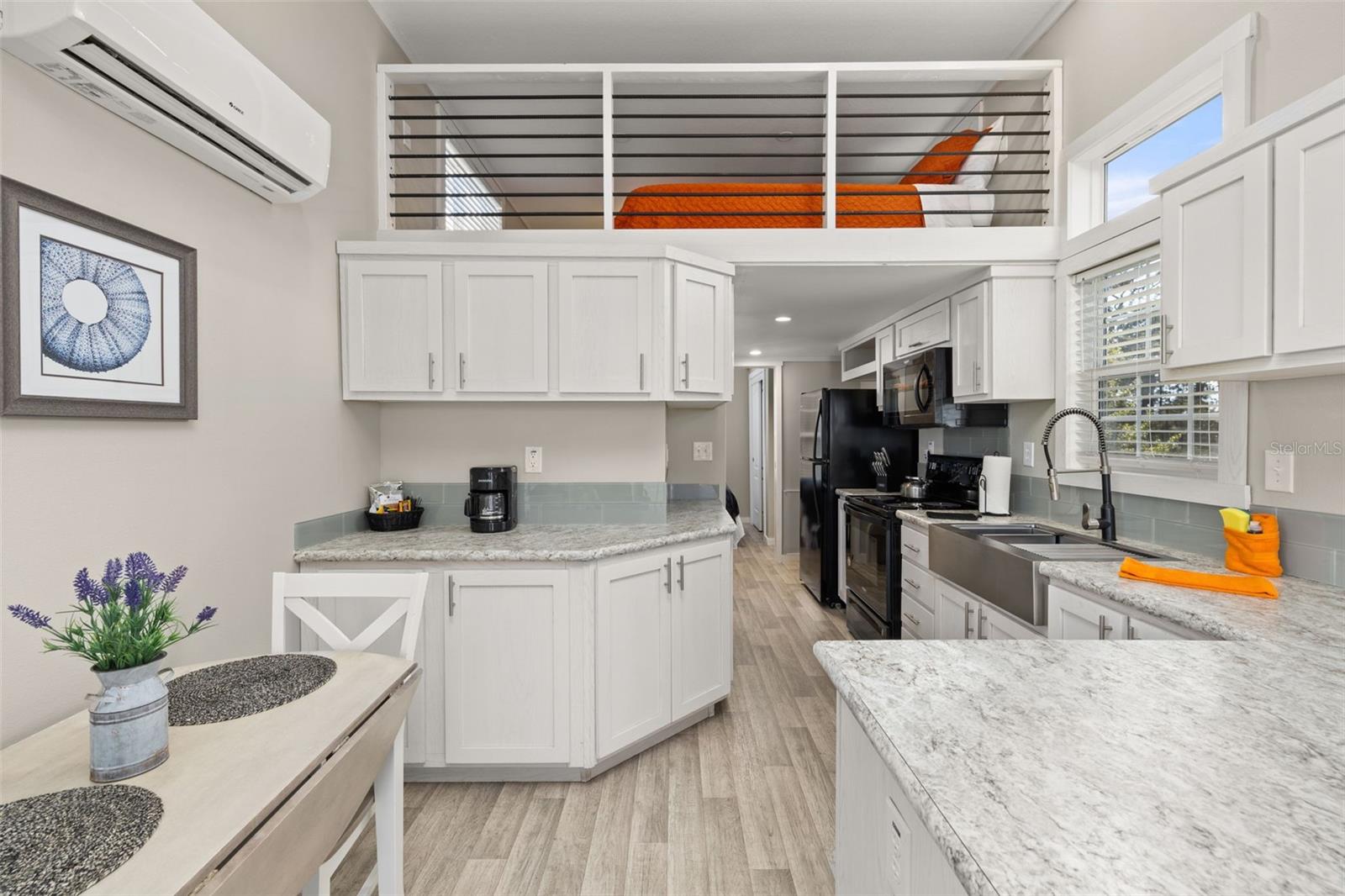 NONRESIDENTIAL CONDO - Residential