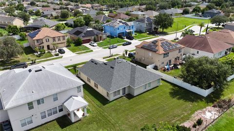 A home in KISSIMMEE