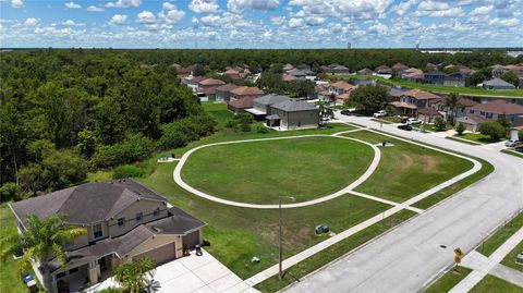 A home in KISSIMMEE