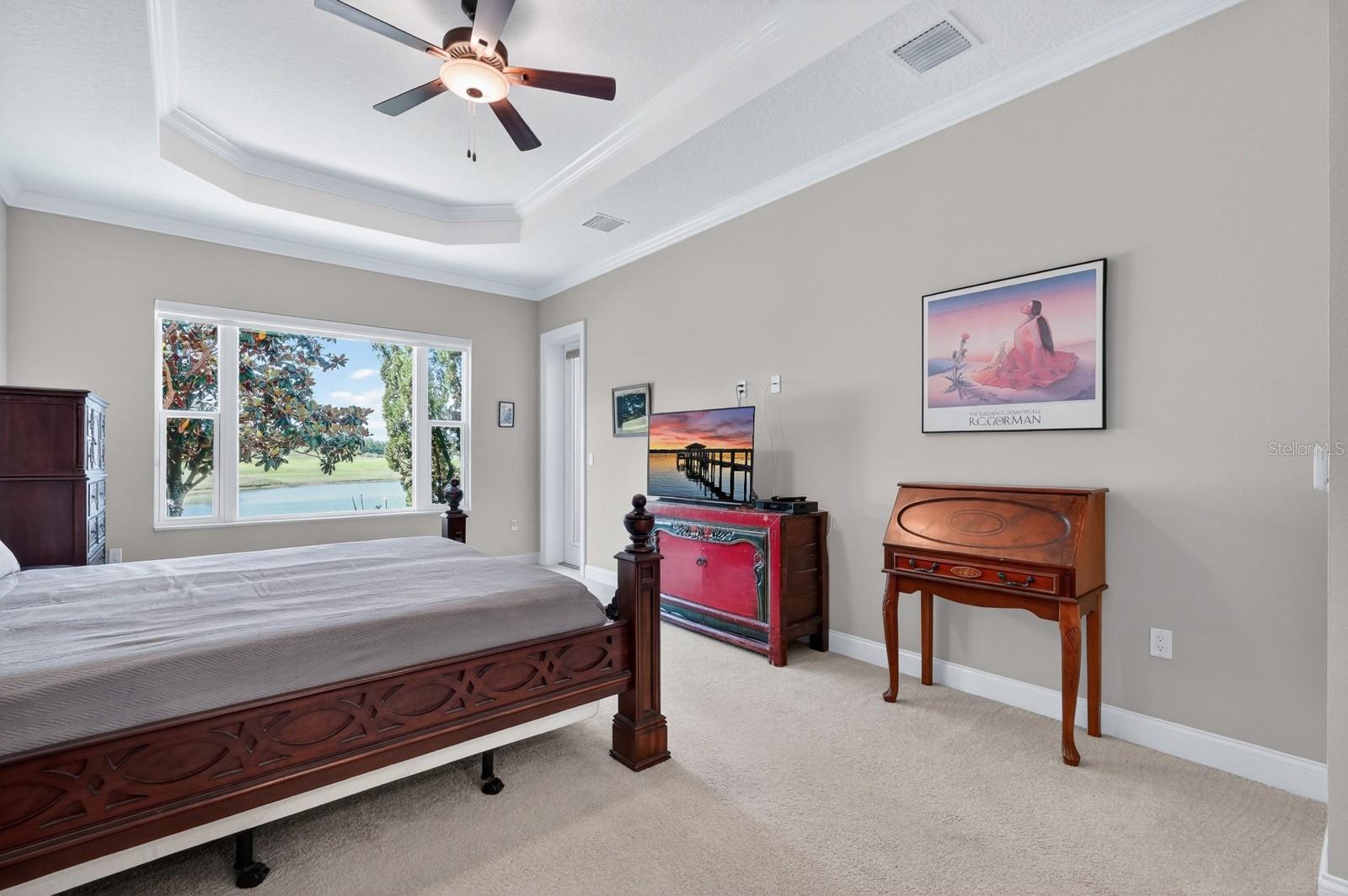 CONSERVATORY AT HAMMOCK BEACH - Residential