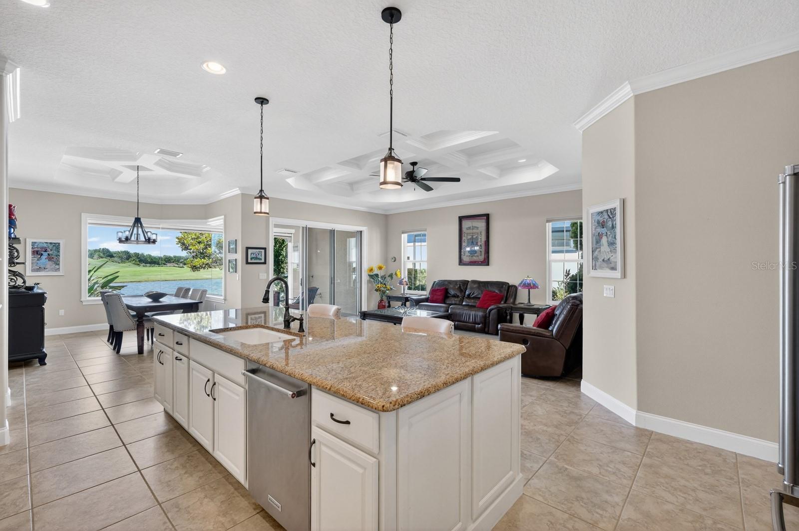CONSERVATORY AT HAMMOCK BEACH - Residential