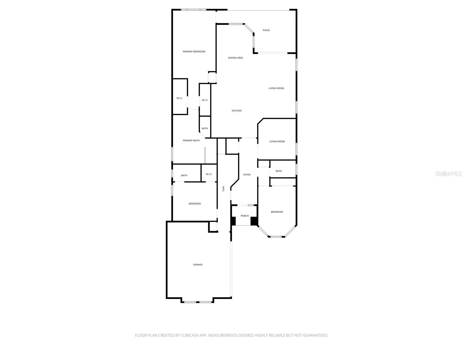 CONSERVATORY AT HAMMOCK BEACH - Residential