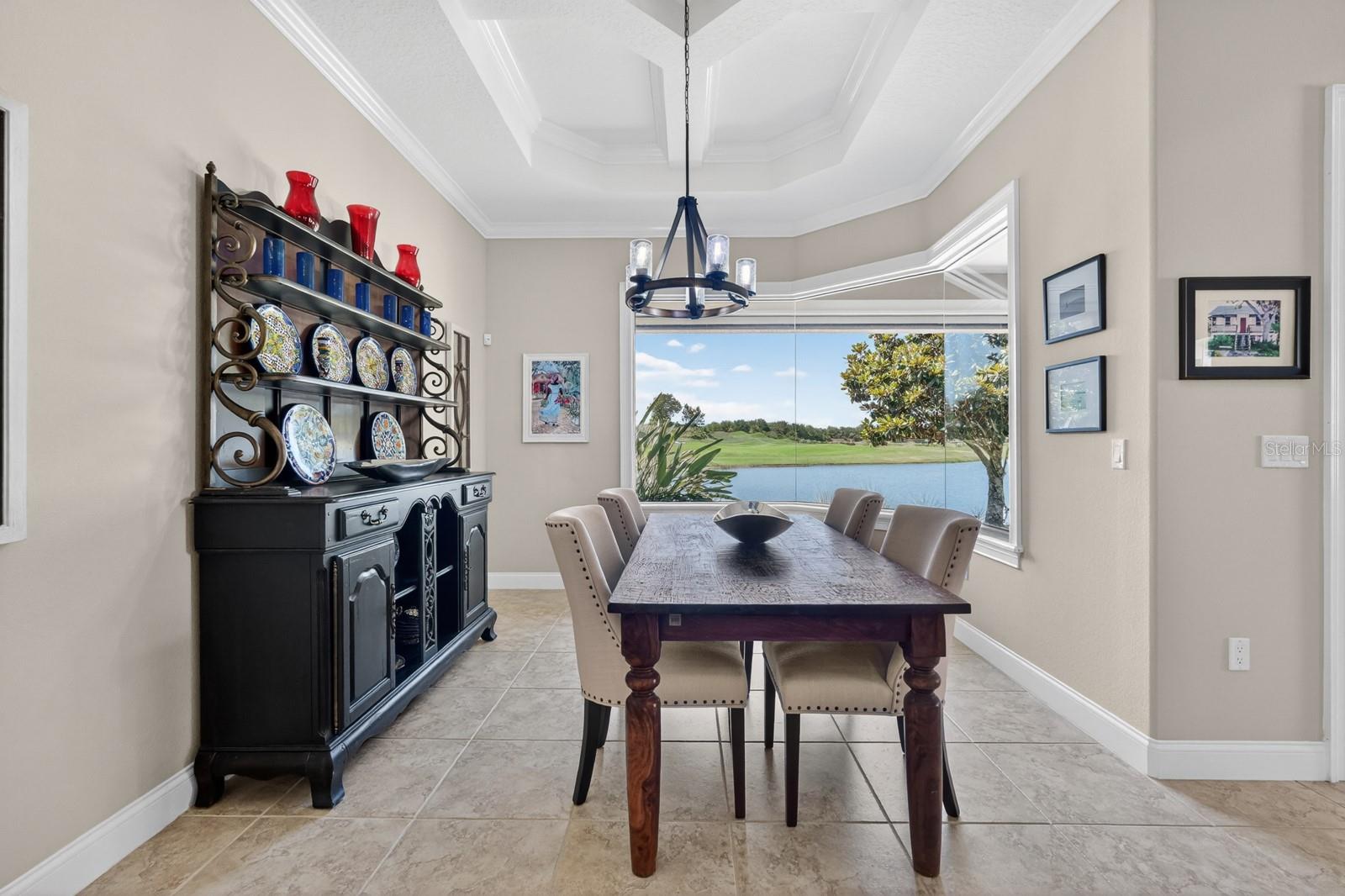 CONSERVATORY AT HAMMOCK BEACH - Residential