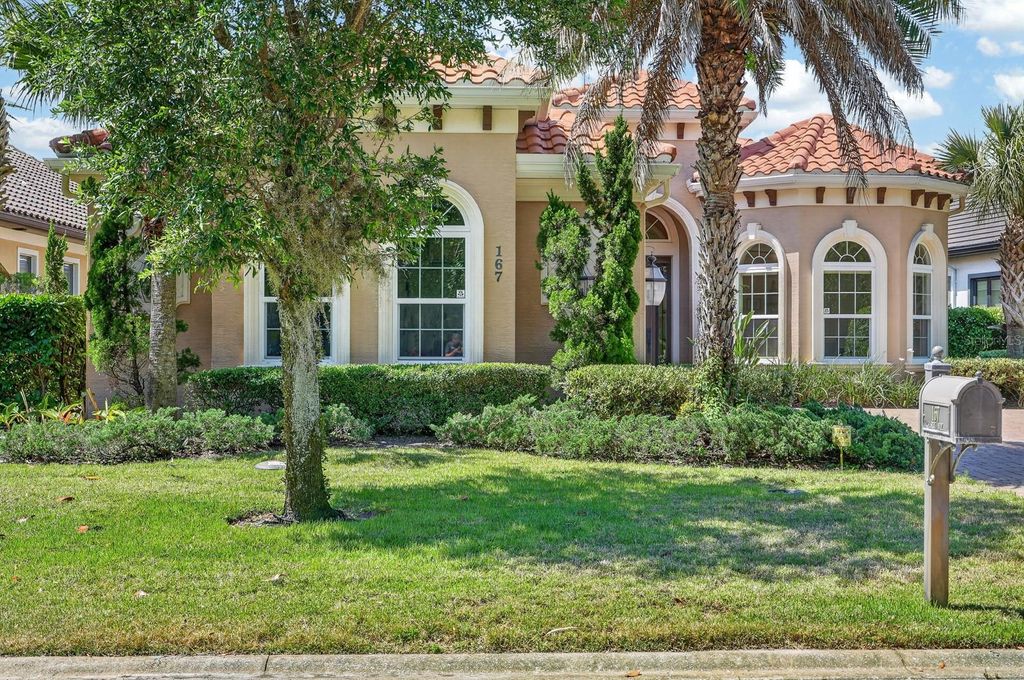 Photo of 167 Aspen Way, Palm Coast, FL 32137 (MLS # FC318210)