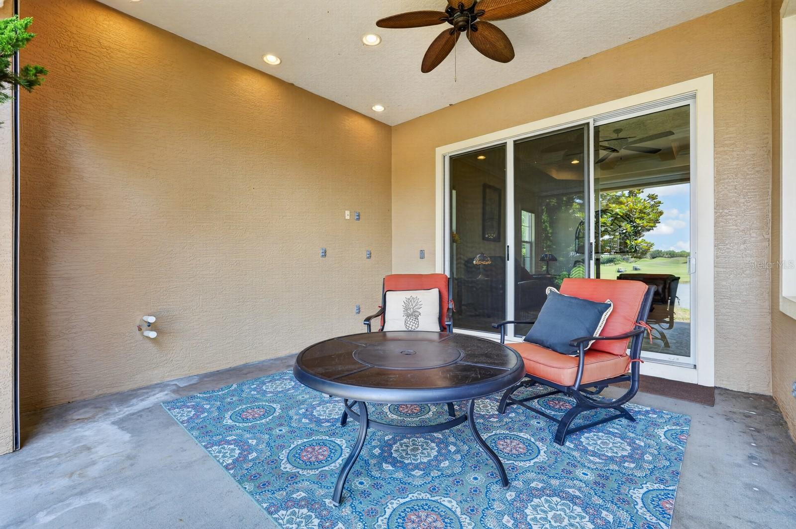 CONSERVATORY AT HAMMOCK BEACH - Residential