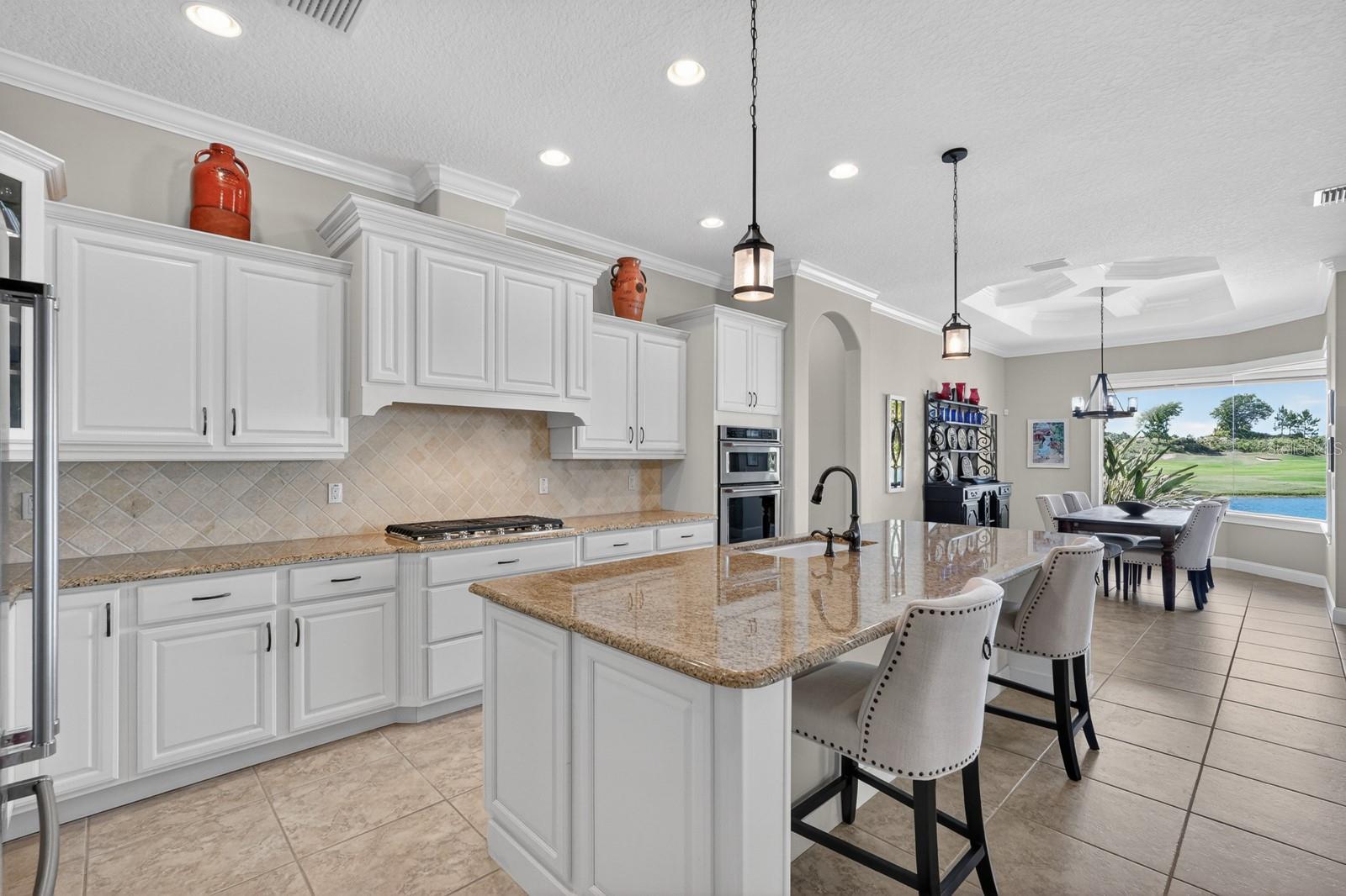 CONSERVATORY AT HAMMOCK BEACH - Residential