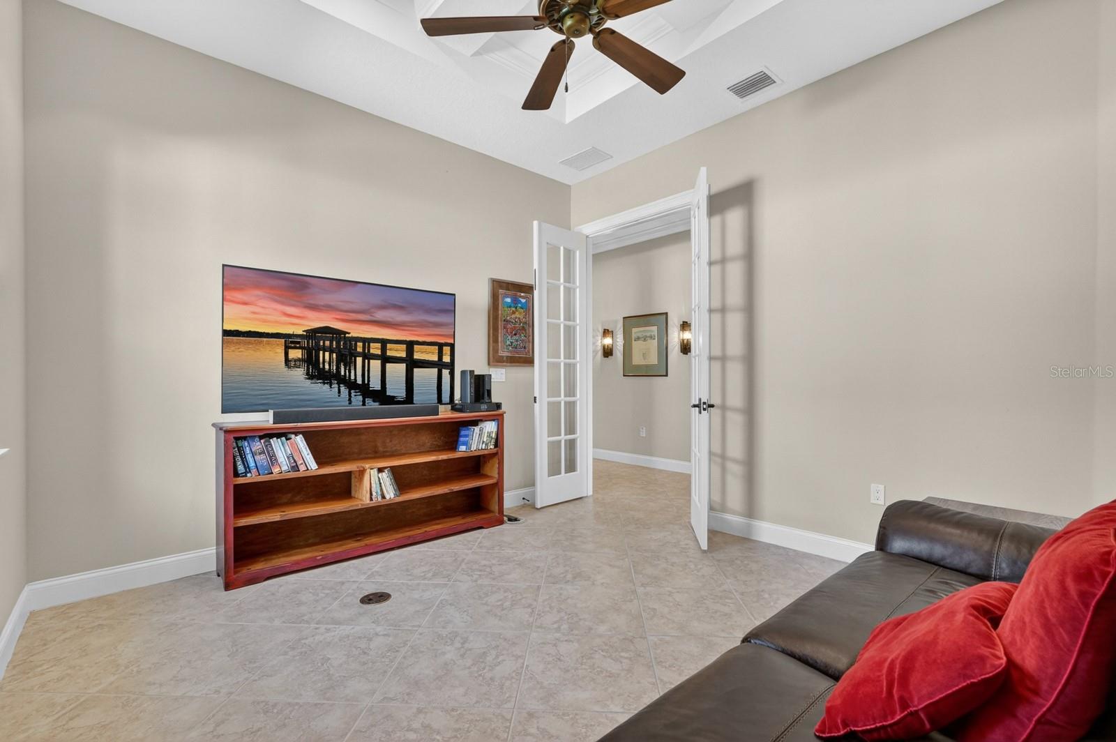 CONSERVATORY AT HAMMOCK BEACH - Residential
