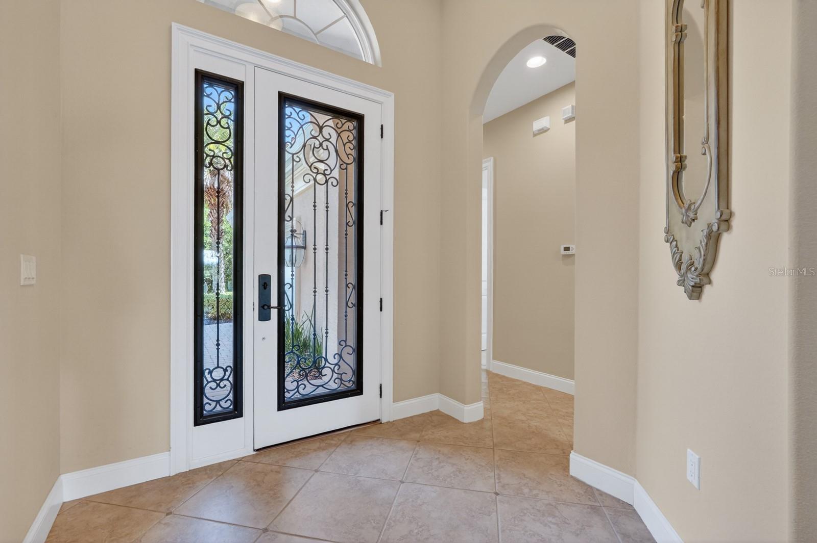CONSERVATORY AT HAMMOCK BEACH - Residential