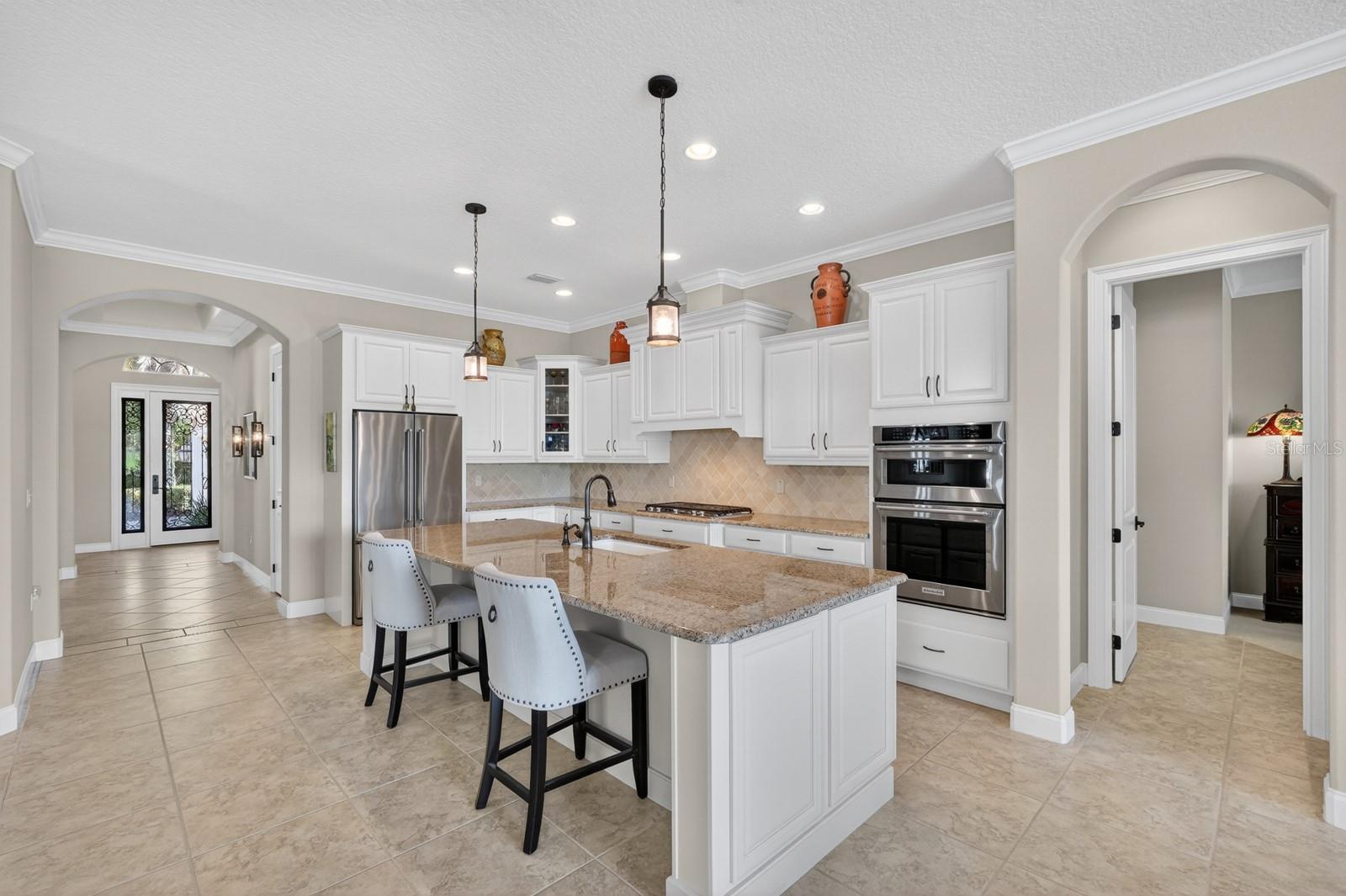 CONSERVATORY AT HAMMOCK BEACH - Residential