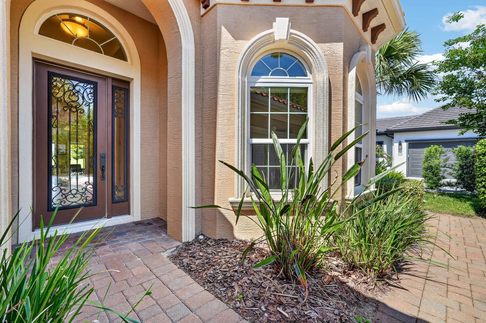 CONSERVATORY AT HAMMOCK BEACH - Residential