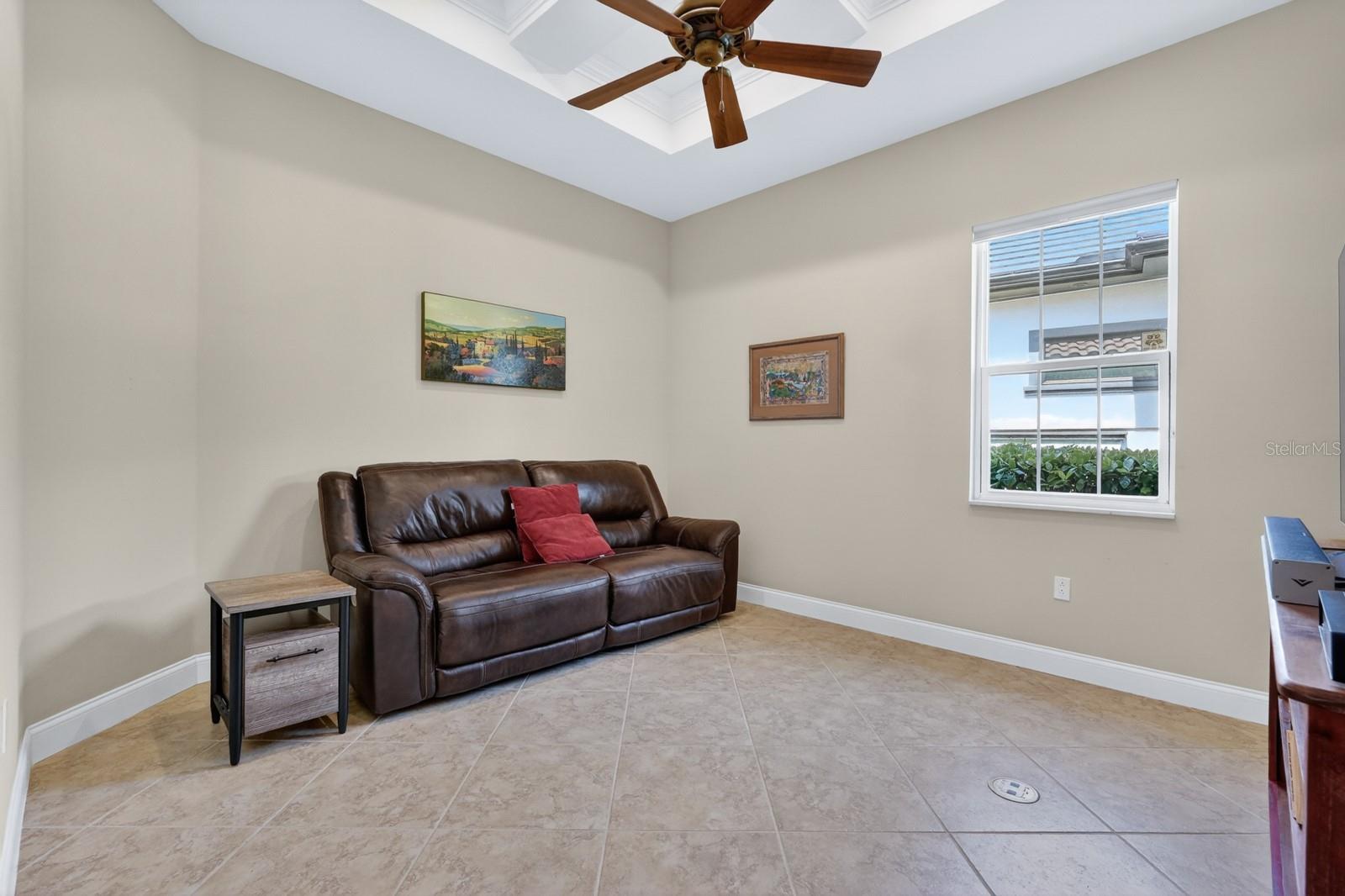 CONSERVATORY AT HAMMOCK BEACH - Residential