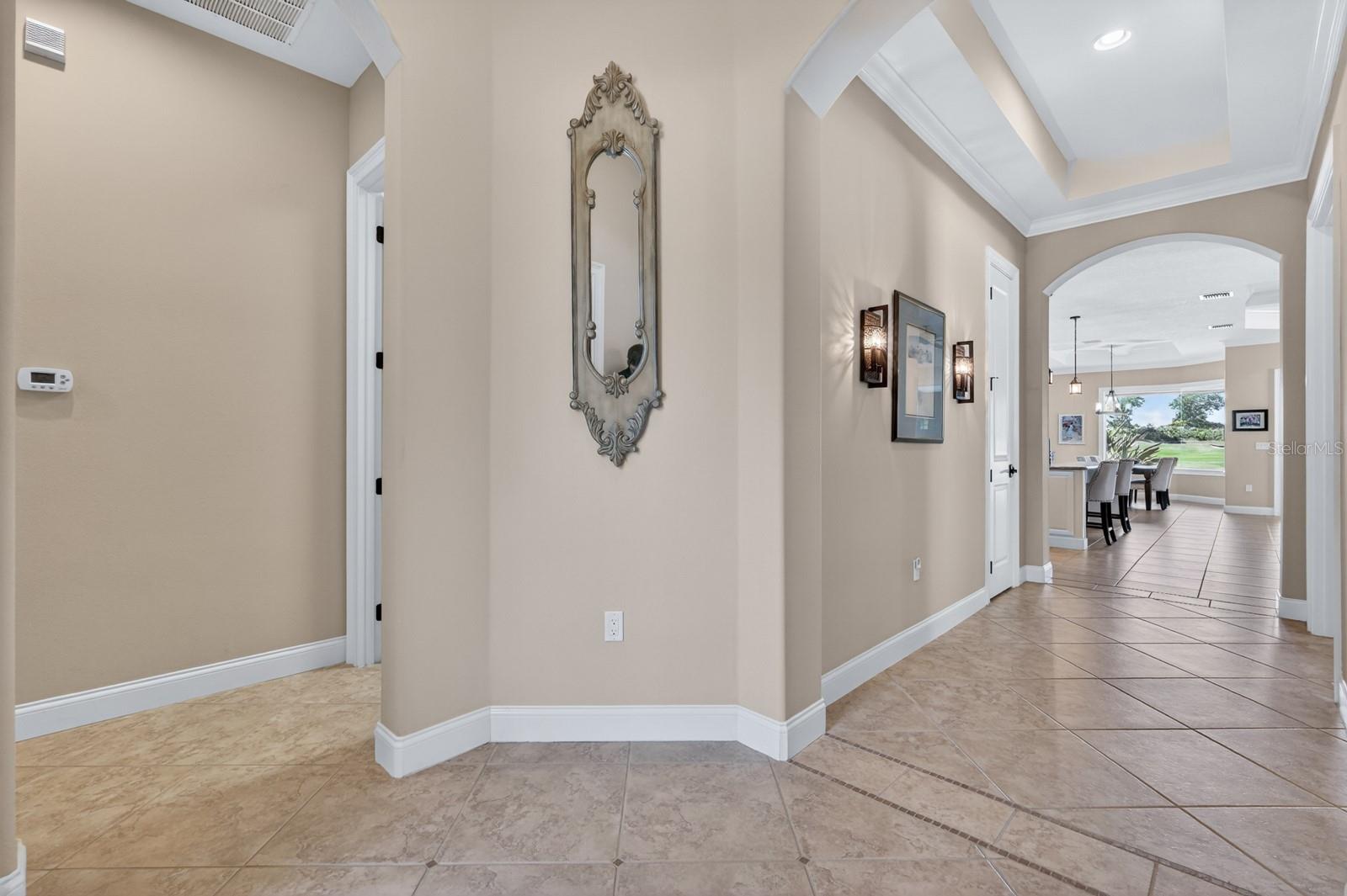 CONSERVATORY AT HAMMOCK BEACH - Residential