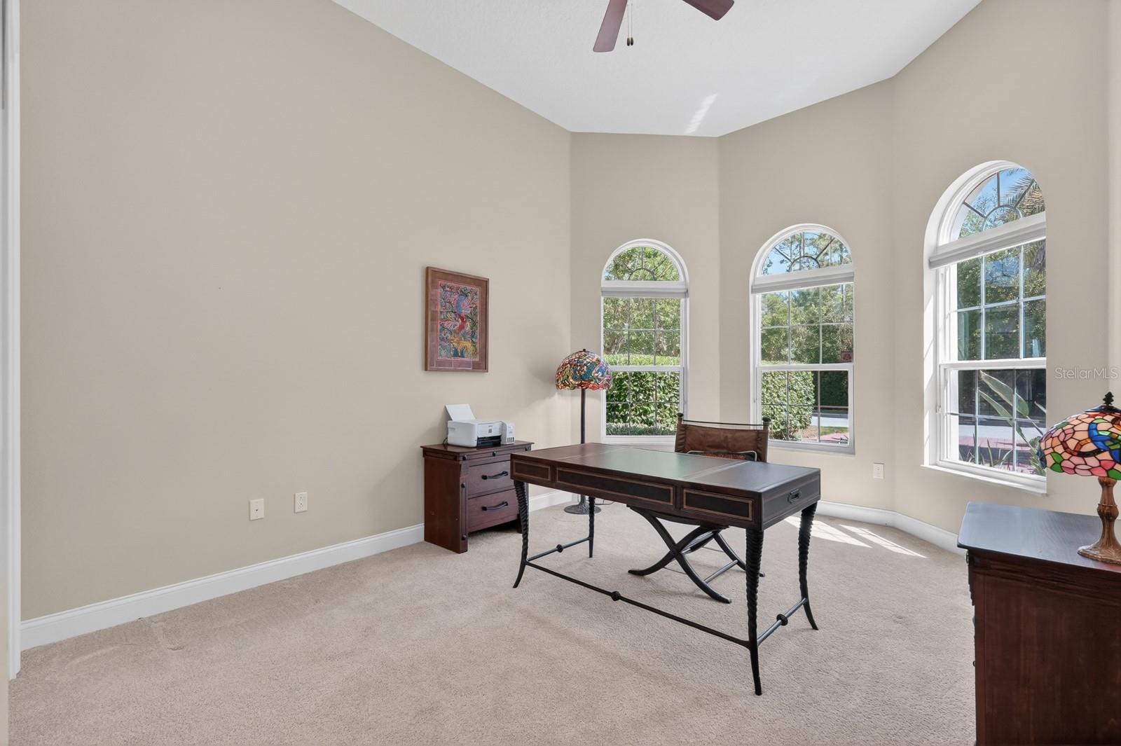 CONSERVATORY AT HAMMOCK BEACH - Residential